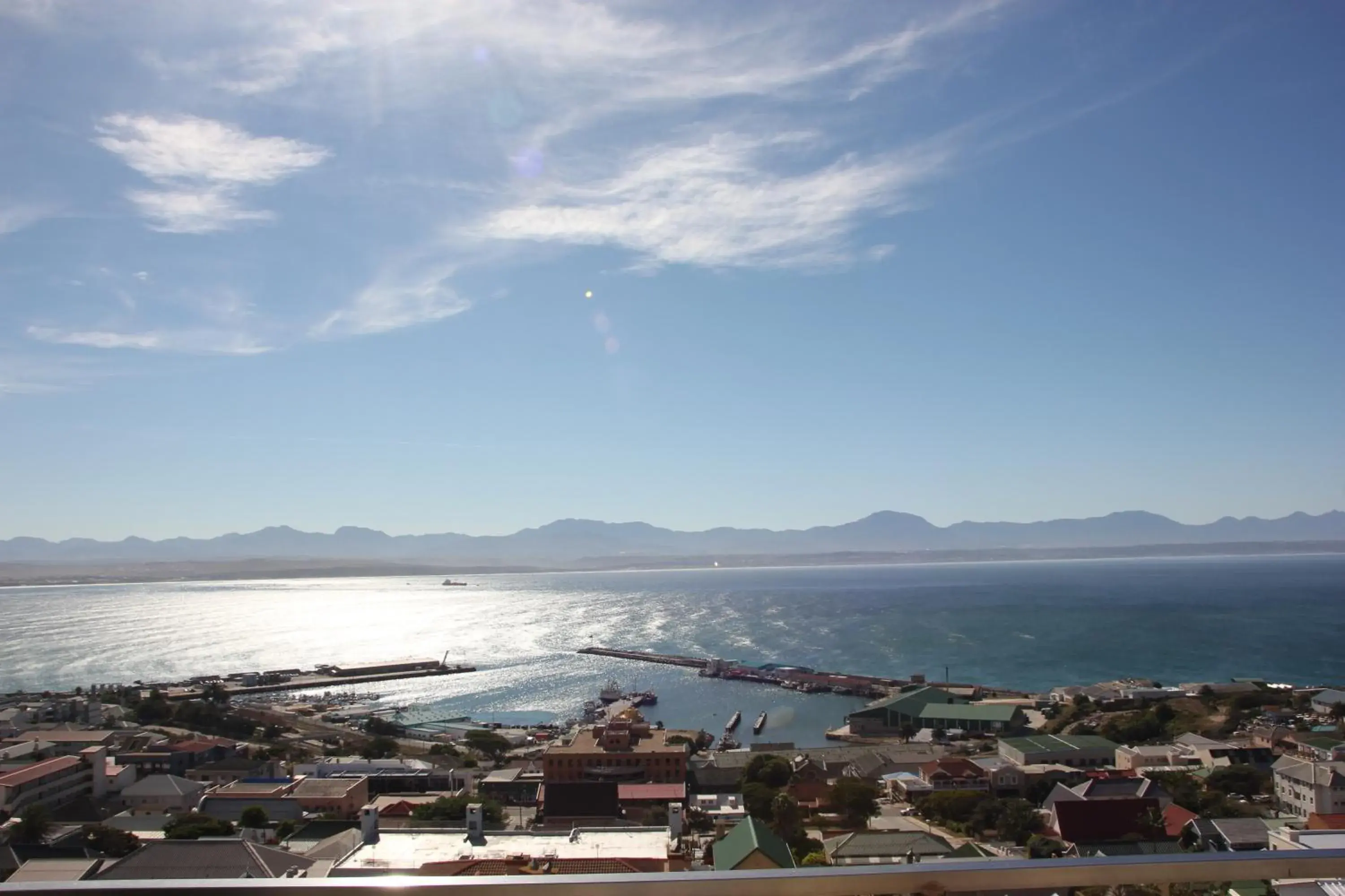 Family Room in 3ColoursBlue Guest House Family Room in 3ColoursBlue Guest House