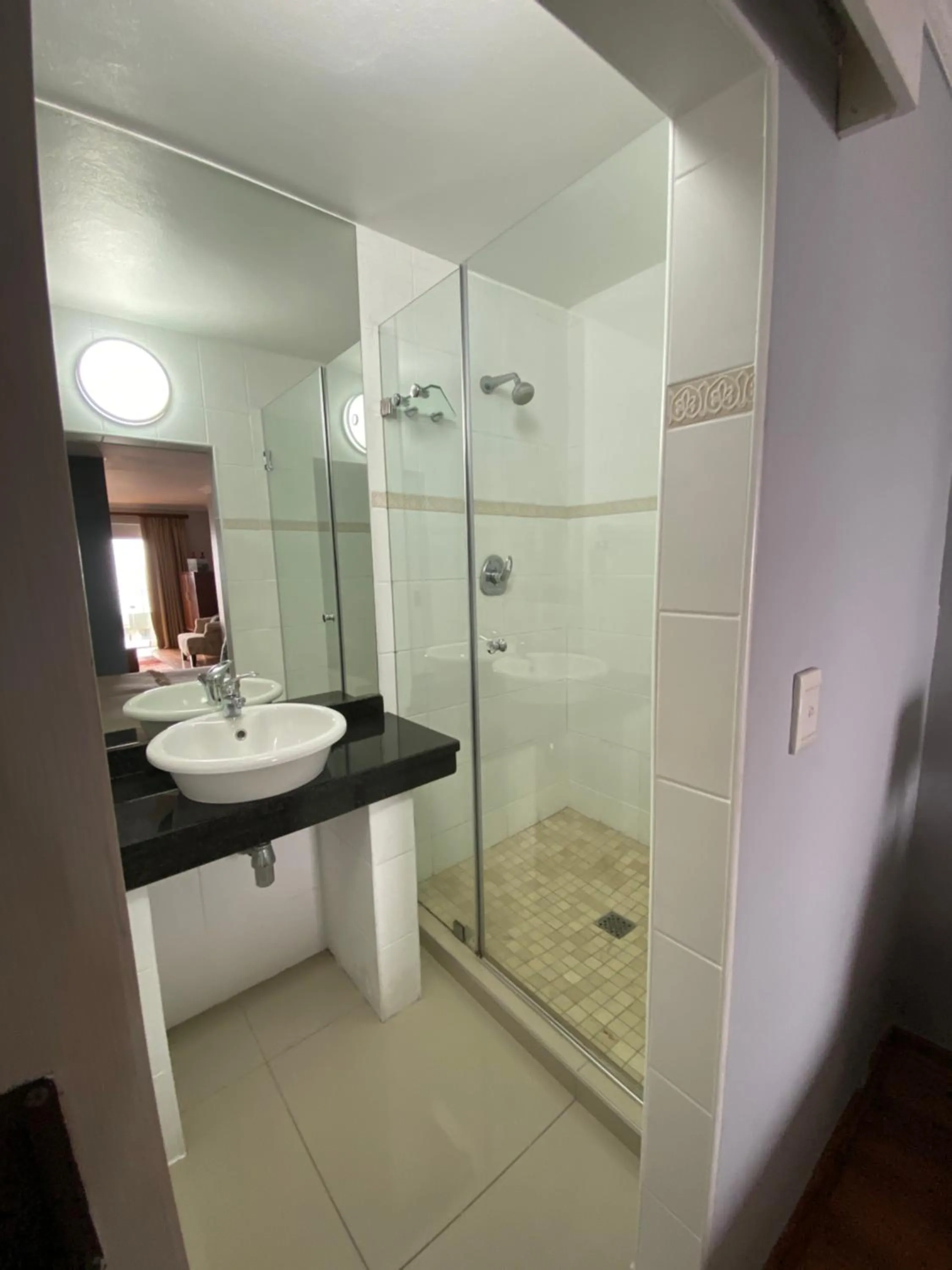 3ColoursBlue Guest House