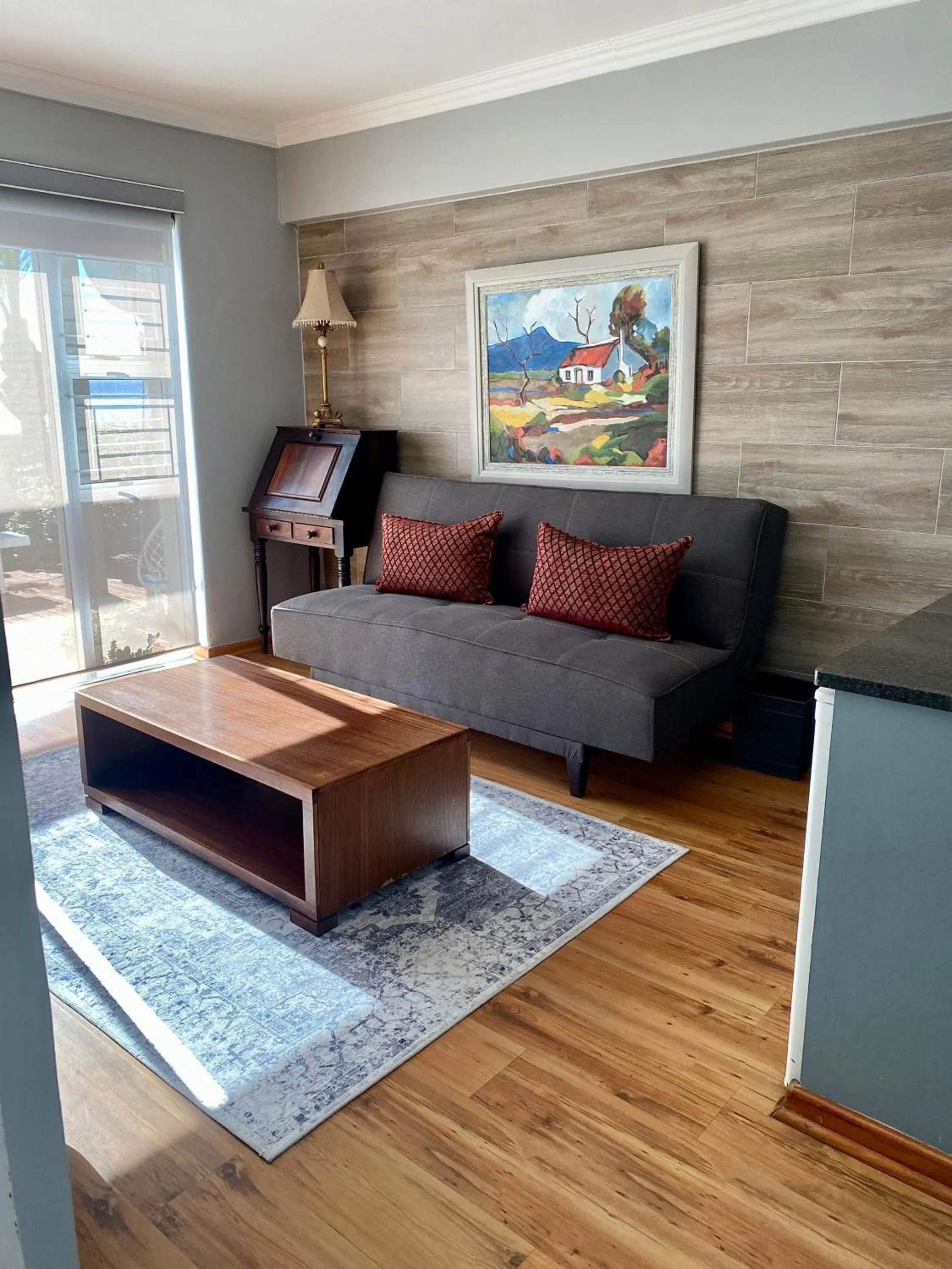 3ColoursBlue Guest House