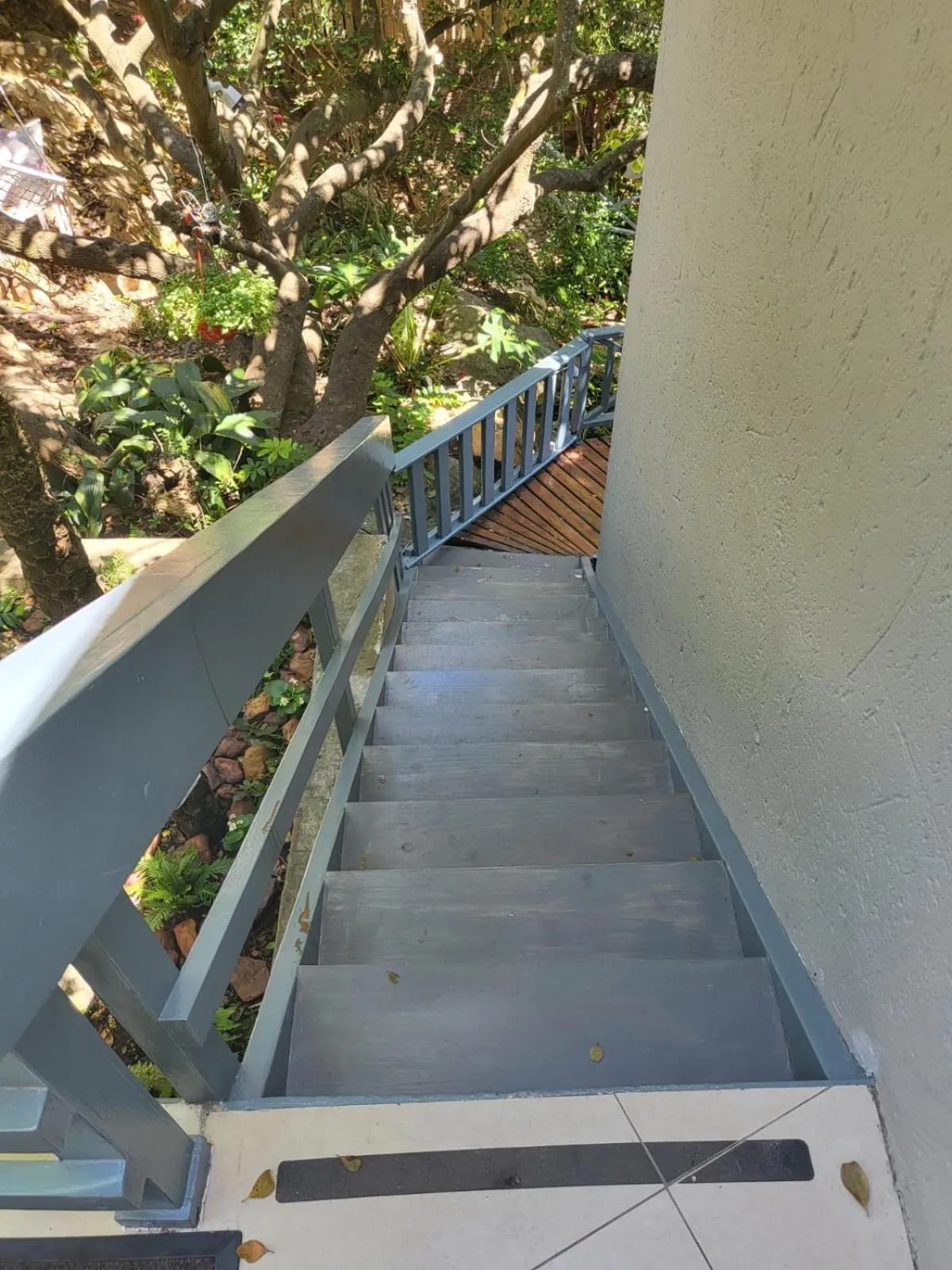 3ColoursBlue Guest House