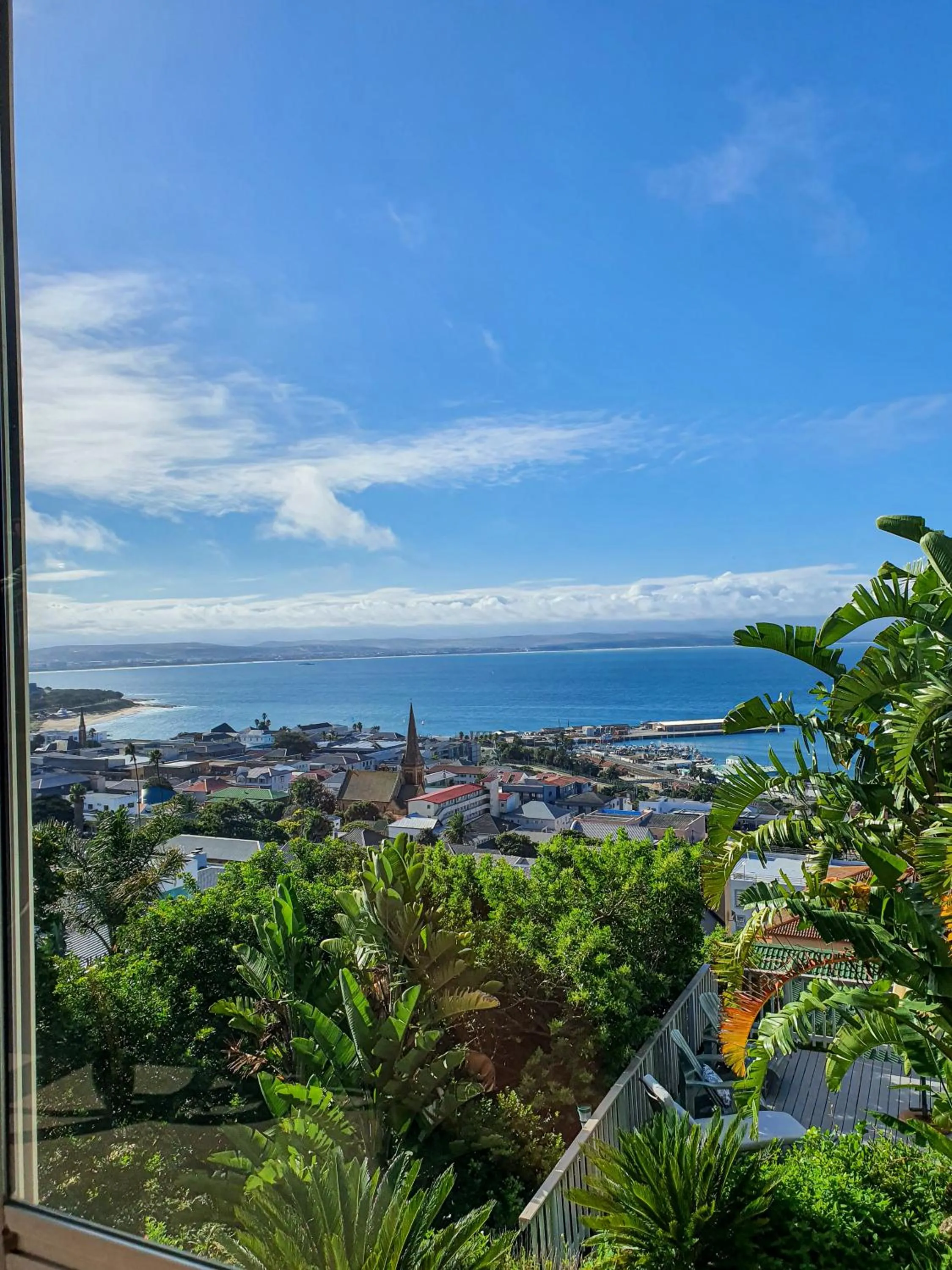 3ColoursBlue Guest House