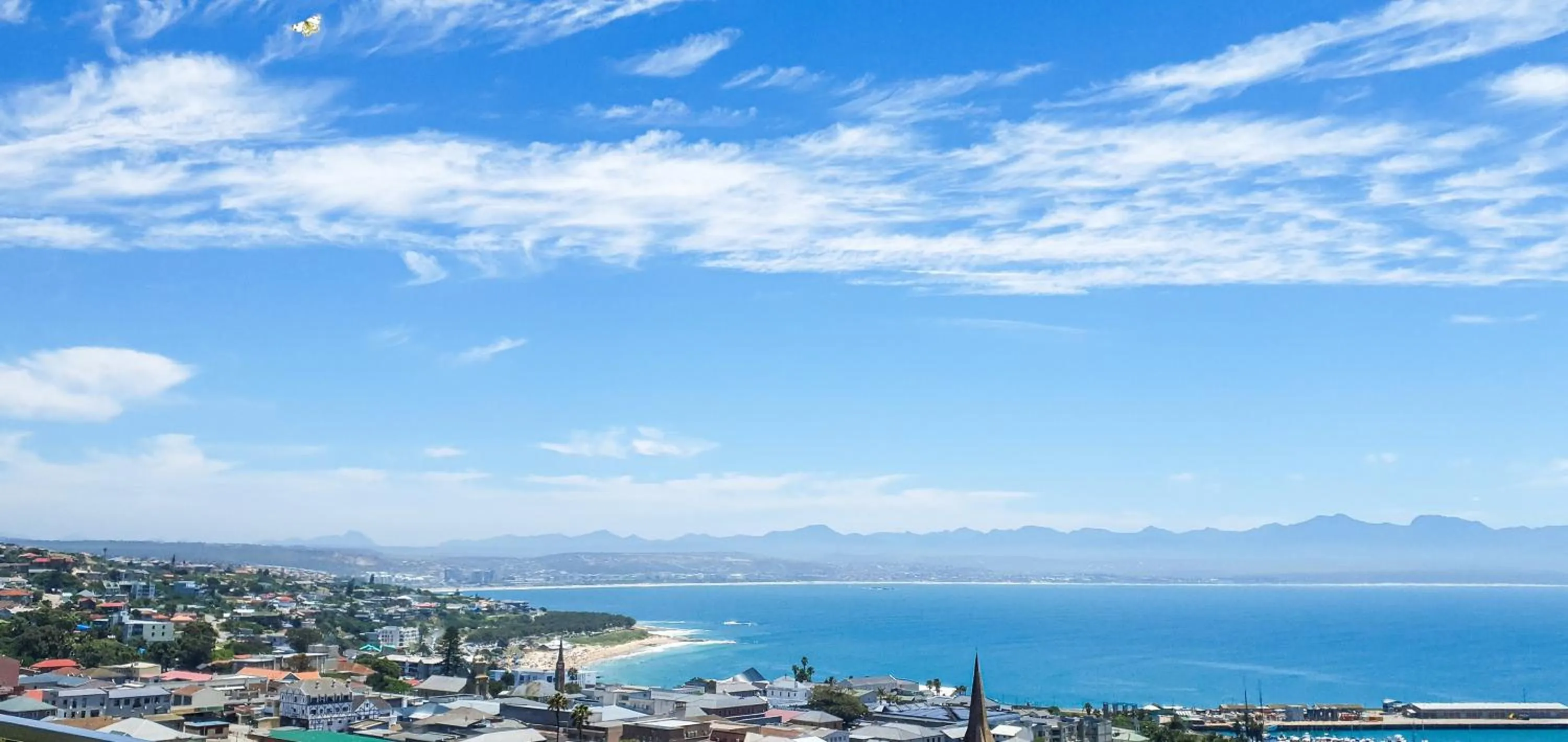 3ColoursBlue Guest House