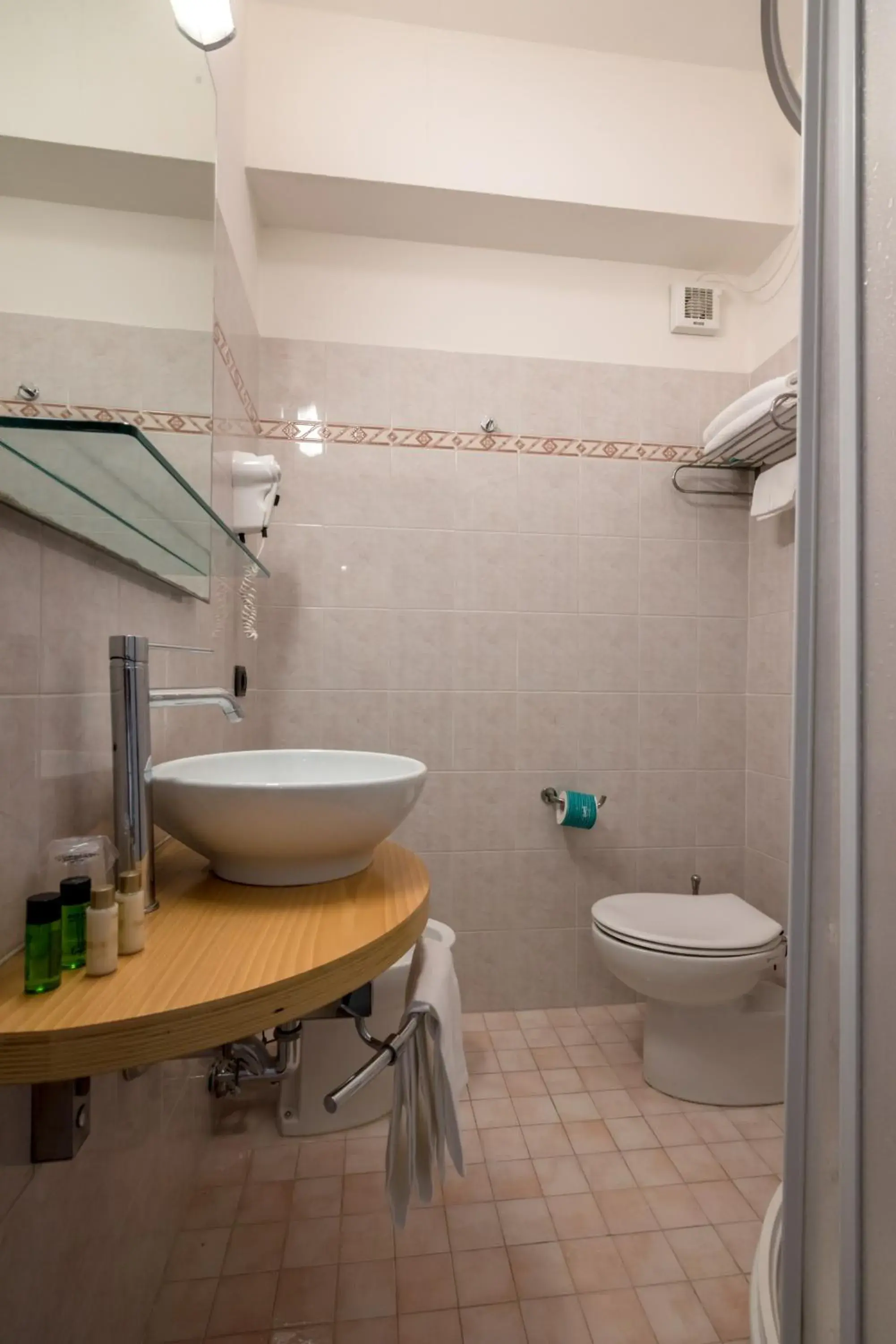 Economy Double or Twin Room in Hotel Relax Family & Spa Economy Double or Twin Room in Hotel Relax Family & Spa