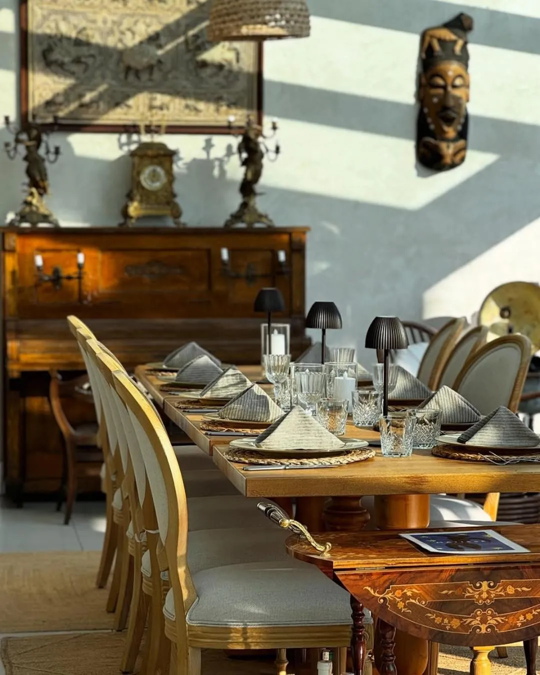 Banquet/Function facilities in Lale Hotel