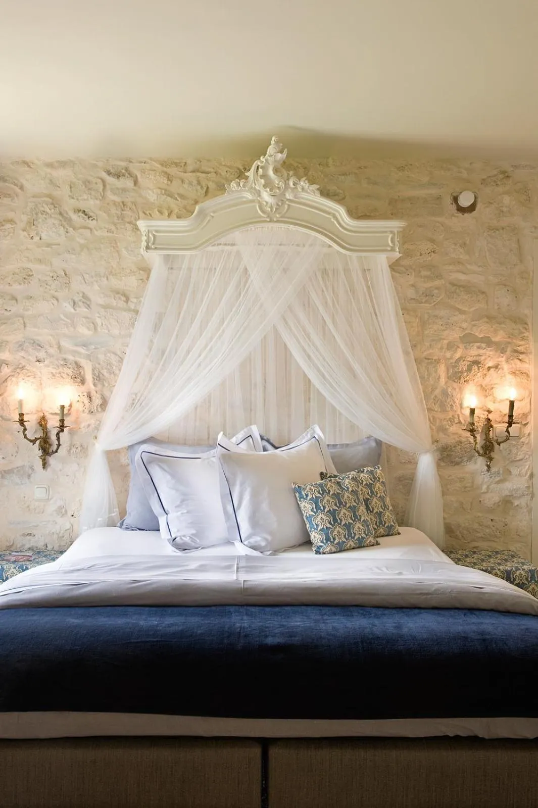 Other, Bed in Domaine de L'Isle Basse