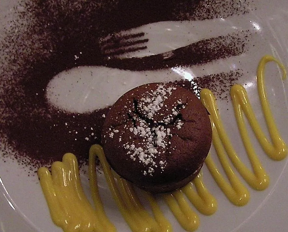 Food close-up in Domaine de L'Isle Basse