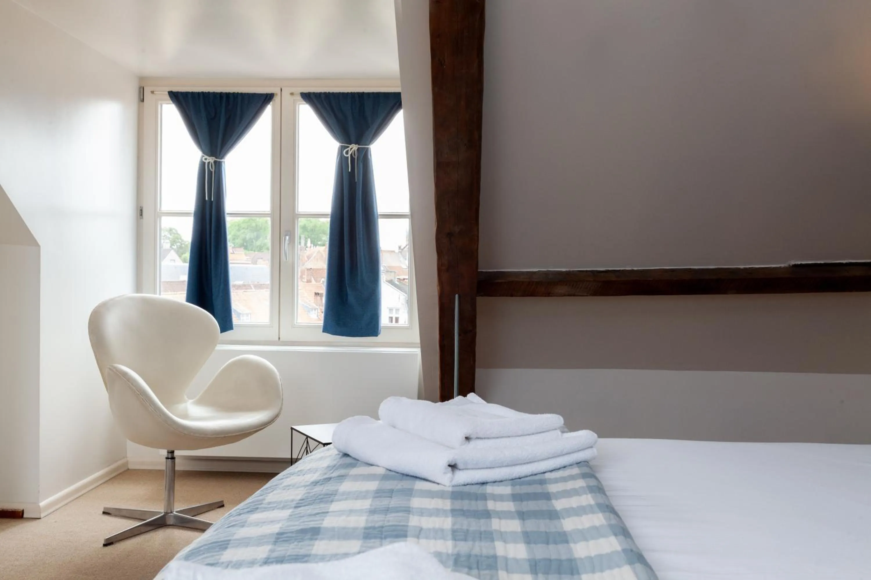 Boutique B&B The Townhouse