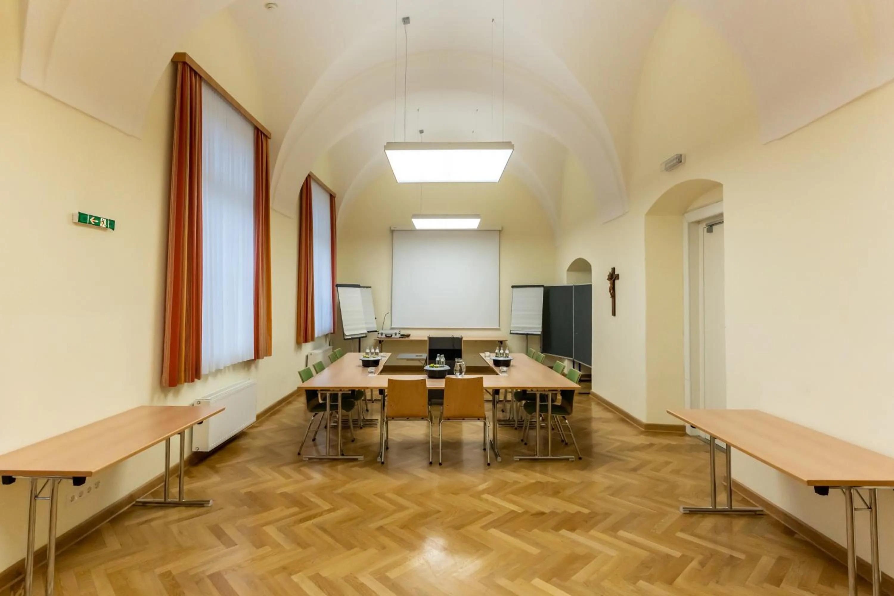 Business facilities in Gästehaus im Priesterseminar Salzburg