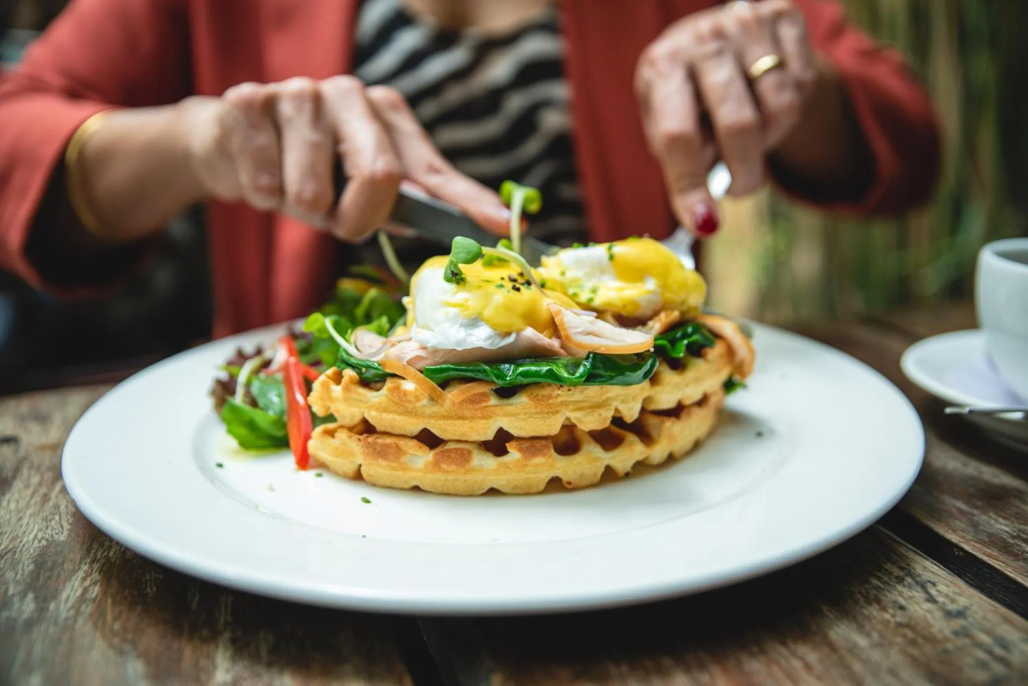 Food in Hotel Roadhouse, Thamel, Kathmandu- Contemporary Boutique