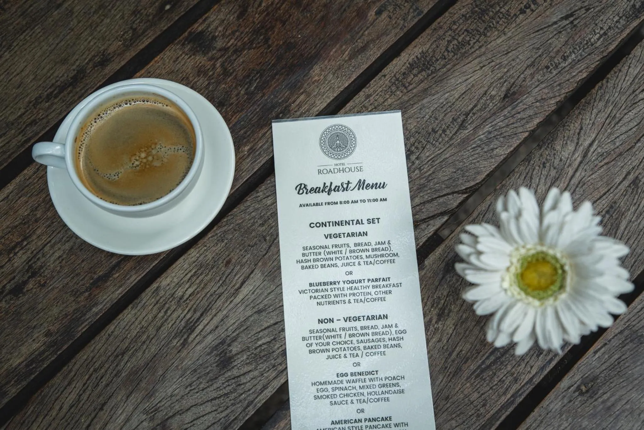 Coffee/tea facilities in Hotel Roadhouse, Thamel, Kathmandu- Contemporary Boutique