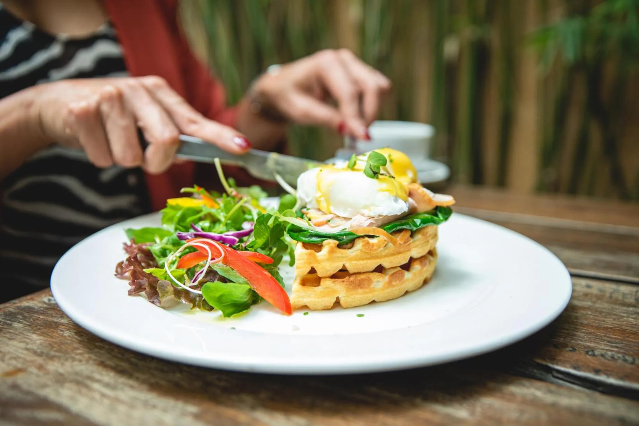 Food in Hotel Roadhouse, Thamel, Kathmandu- Contemporary Boutique