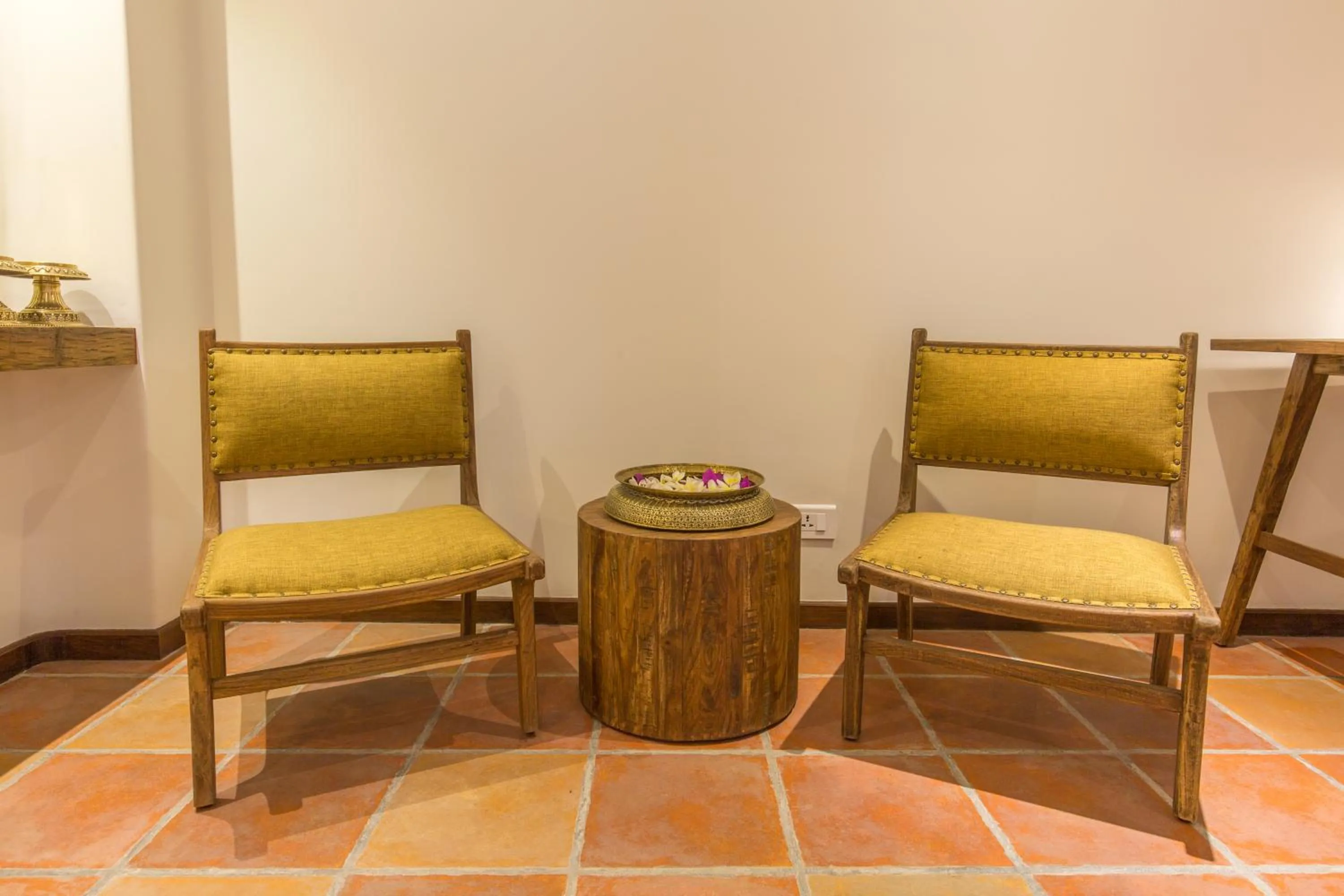 Coffee/tea facilities in Hotel Roadhouse, Thamel, Kathmandu- Contemporary Boutique