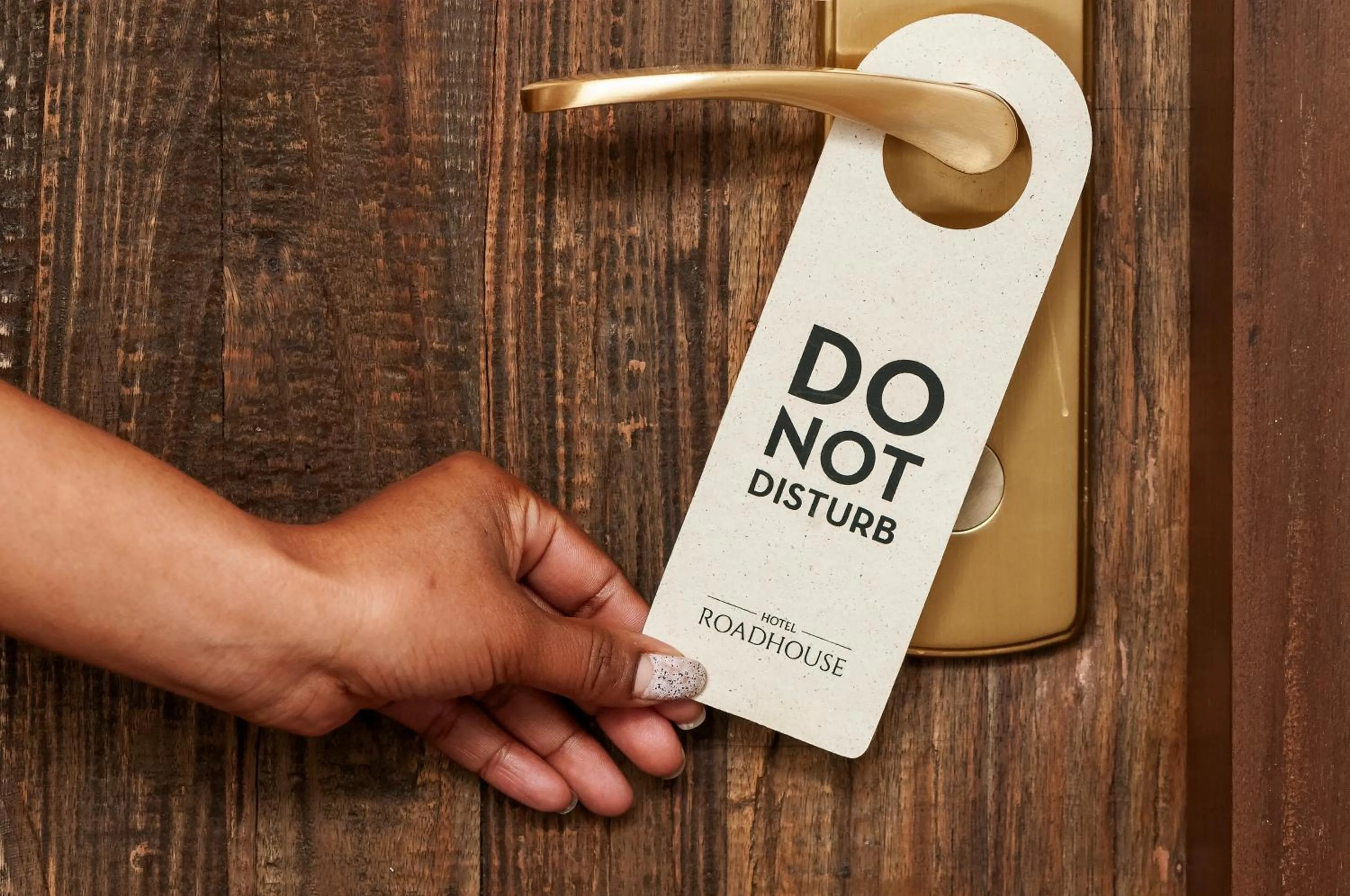 room service in Hotel Roadhouse, Thamel, Kathmandu- Contemporary Boutique