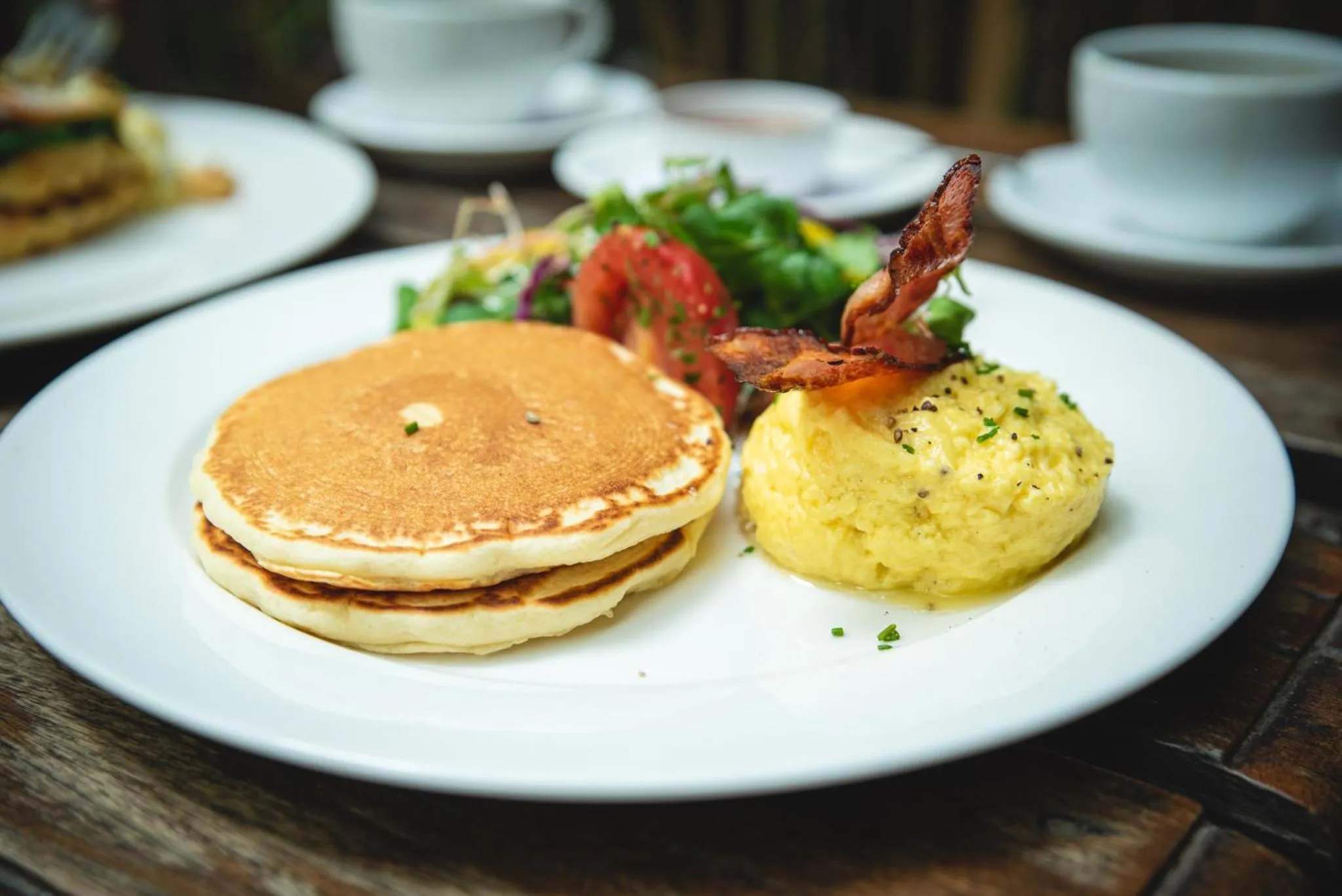 Food in Hotel Roadhouse, Thamel, Kathmandu- Contemporary Boutique