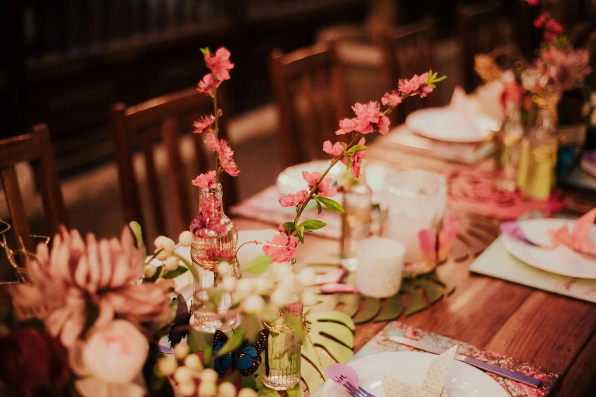 Dinner in Hotel Roadhouse, Thamel, Kathmandu- Contemporary Boutique