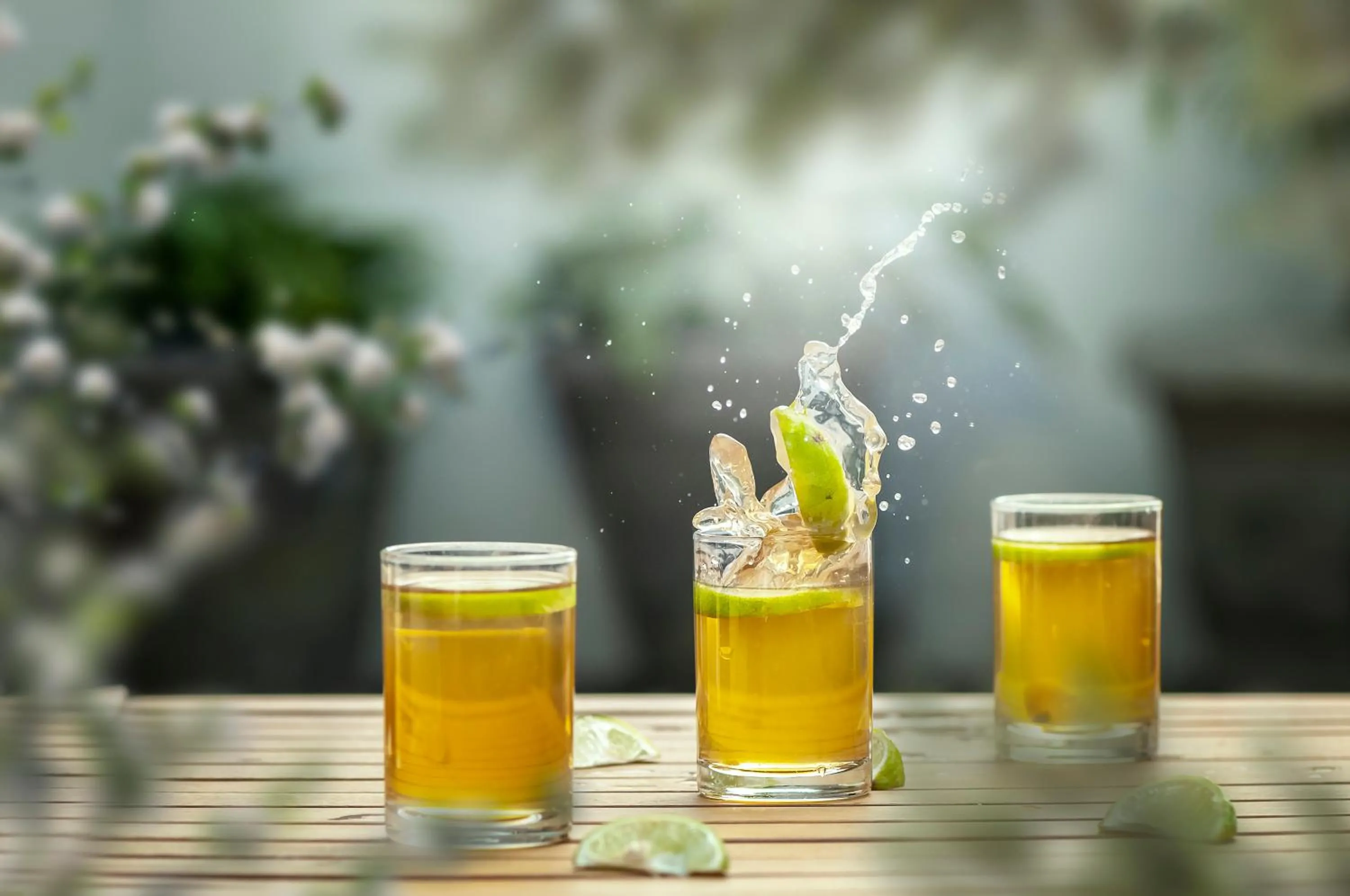 Non alcoholic drinks in Hotel Roadhouse, Thamel, Kathmandu- Contemporary Boutique