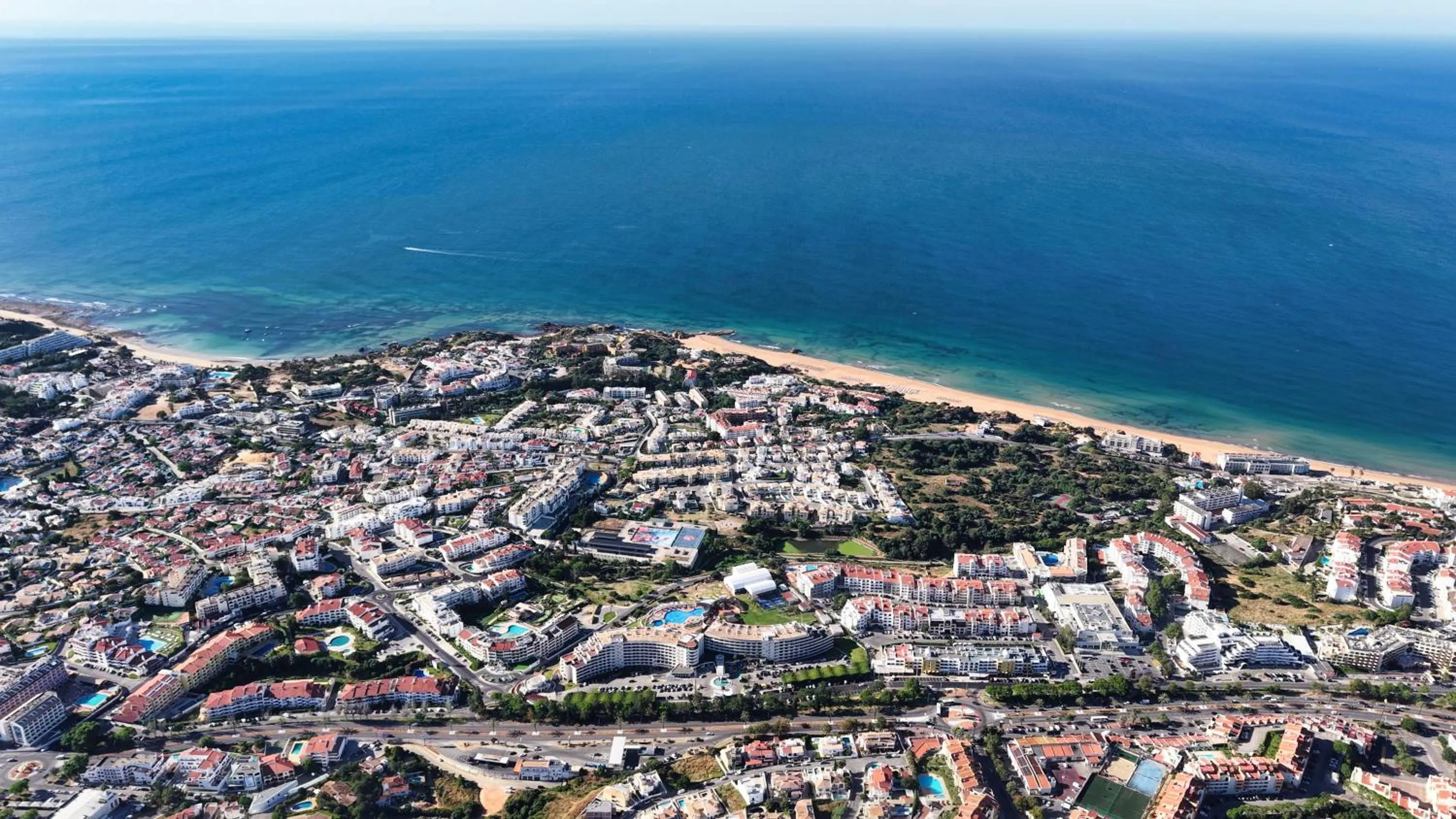 Hotel Apartamento Paraiso De Albufeira
