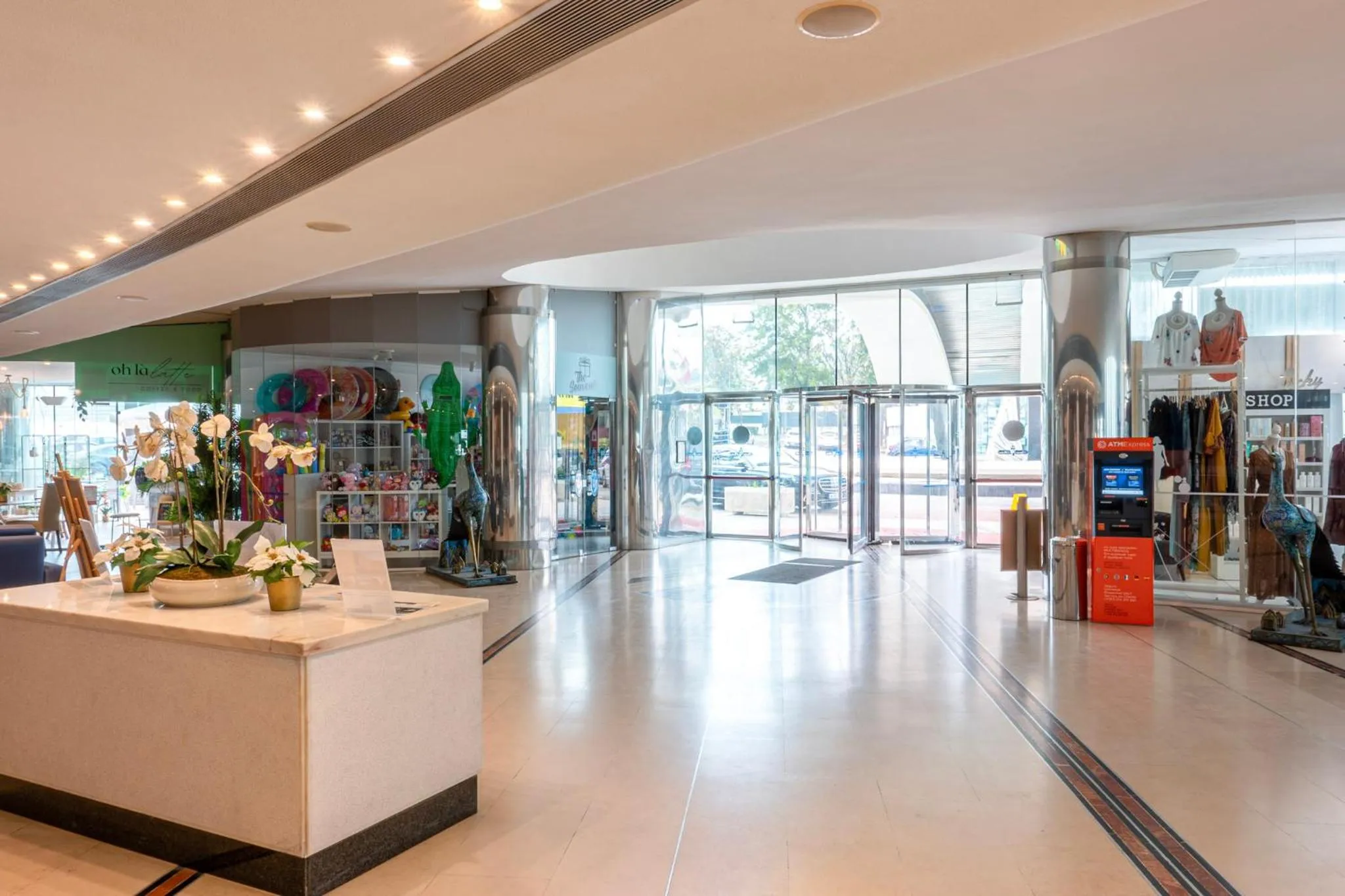 Hotel Apartamento Paraiso De Albufeira