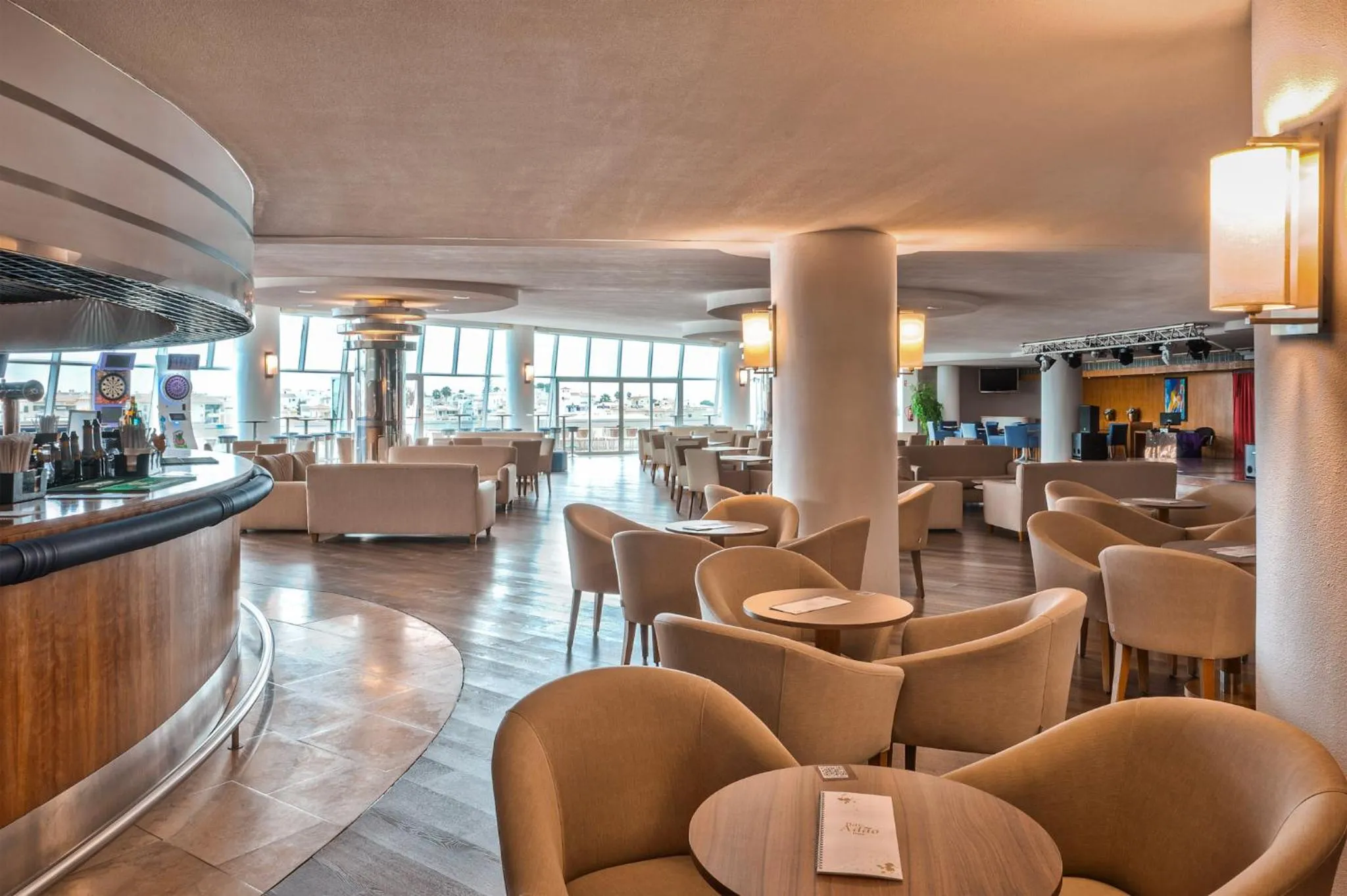 Hotel Apartamento Paraiso De Albufeira