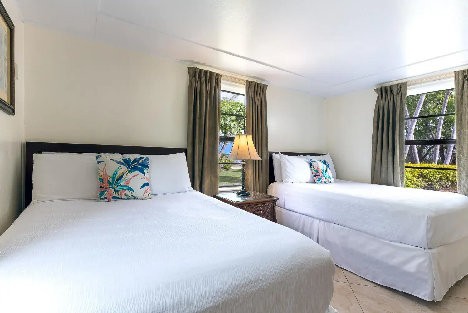 Family Two-Bedroom Suite in Rock Reef Resort Family Two-Bedroom Suite in Rock Reef Resort