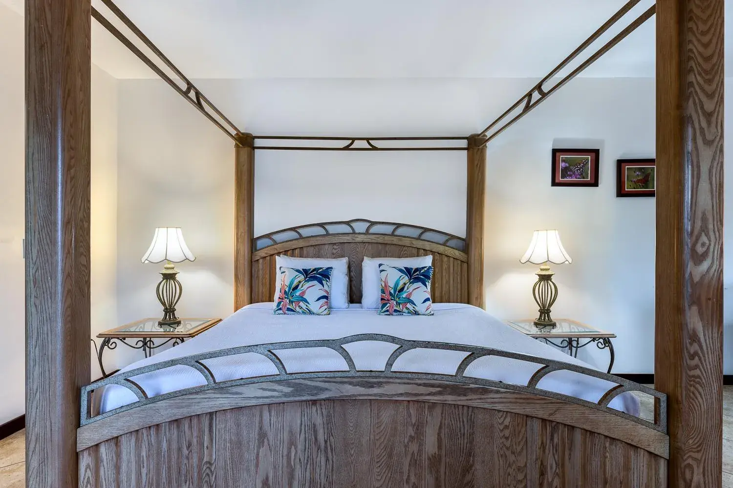 Superior King Room in Rock Reef Resort Superior King Room in Rock Reef Resort