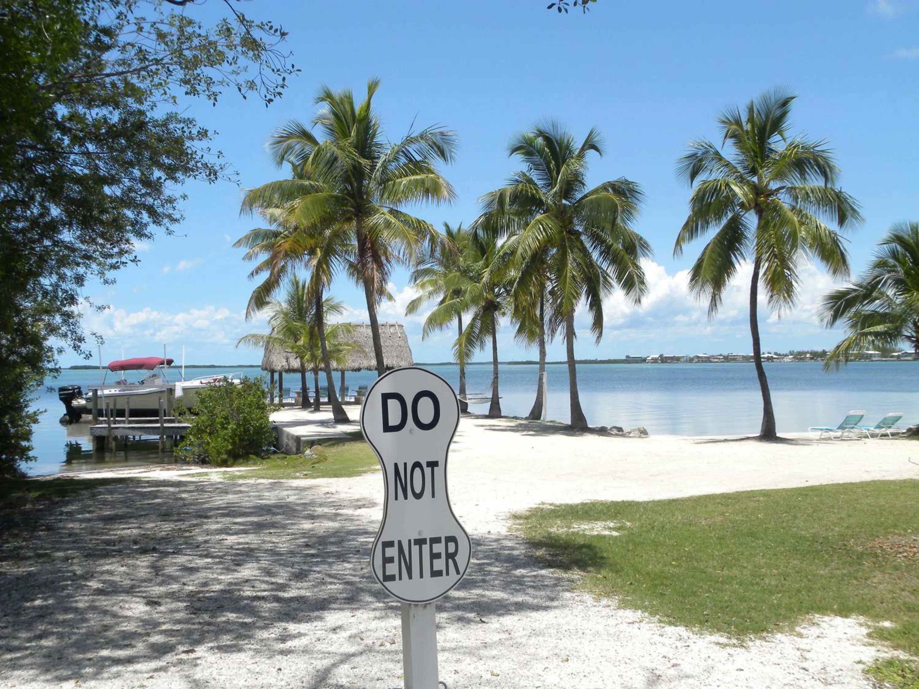 Property logo or sign in Rock Reef Resort