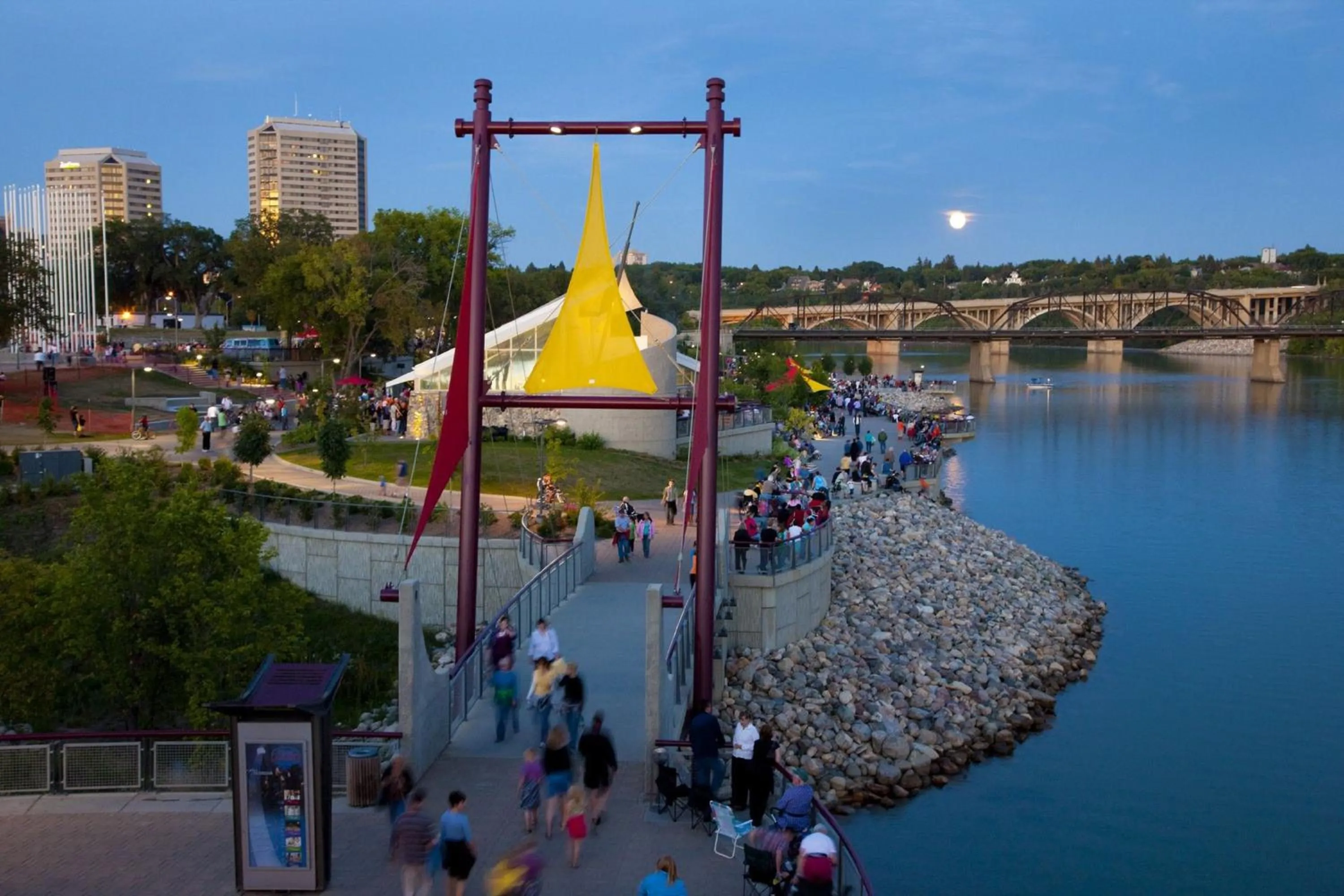 Other in Holiday Inn Saskatoon Downtown by IHG