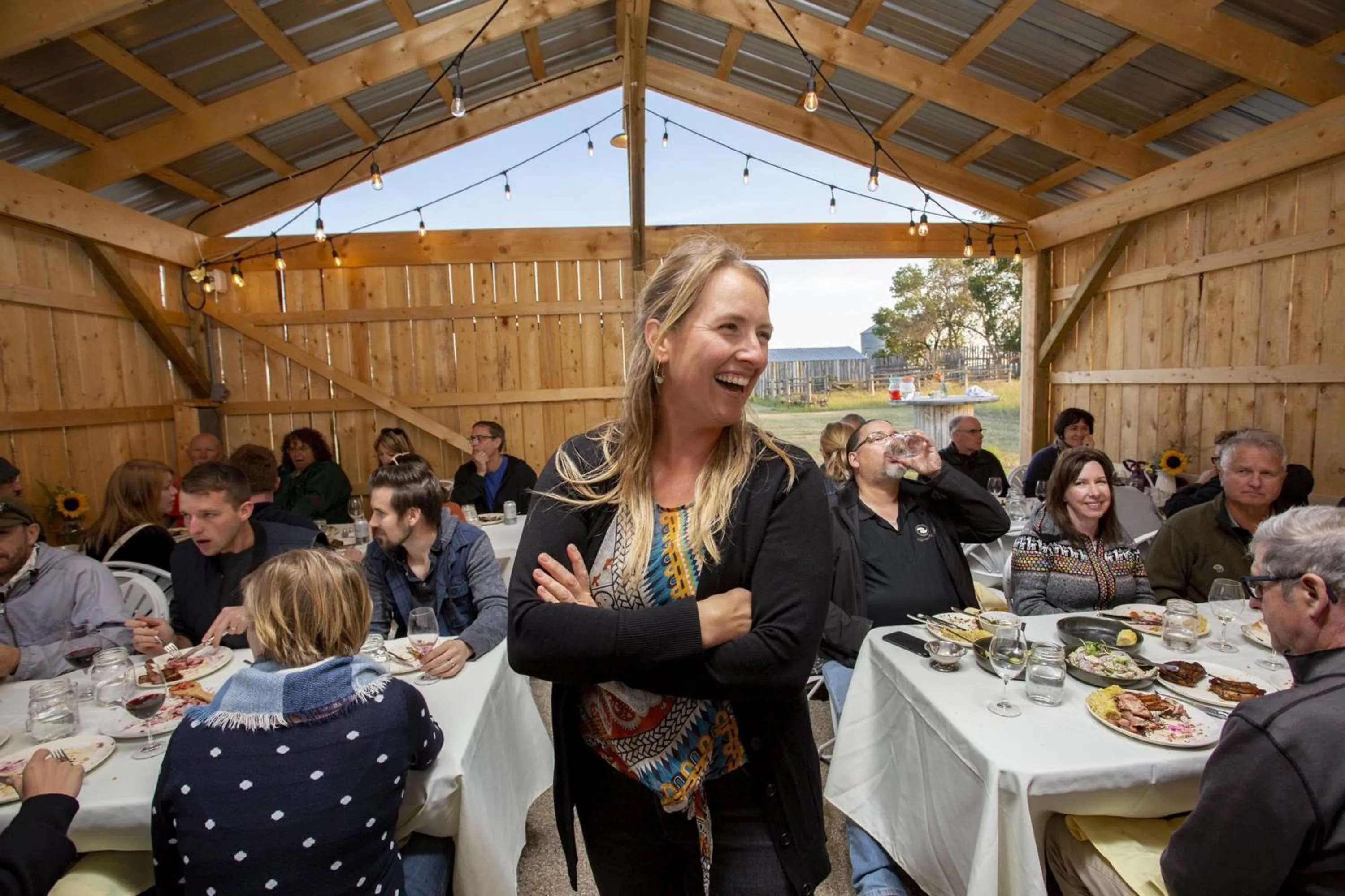 Nearby landmark in Holiday Inn Saskatoon Downtown by IHG