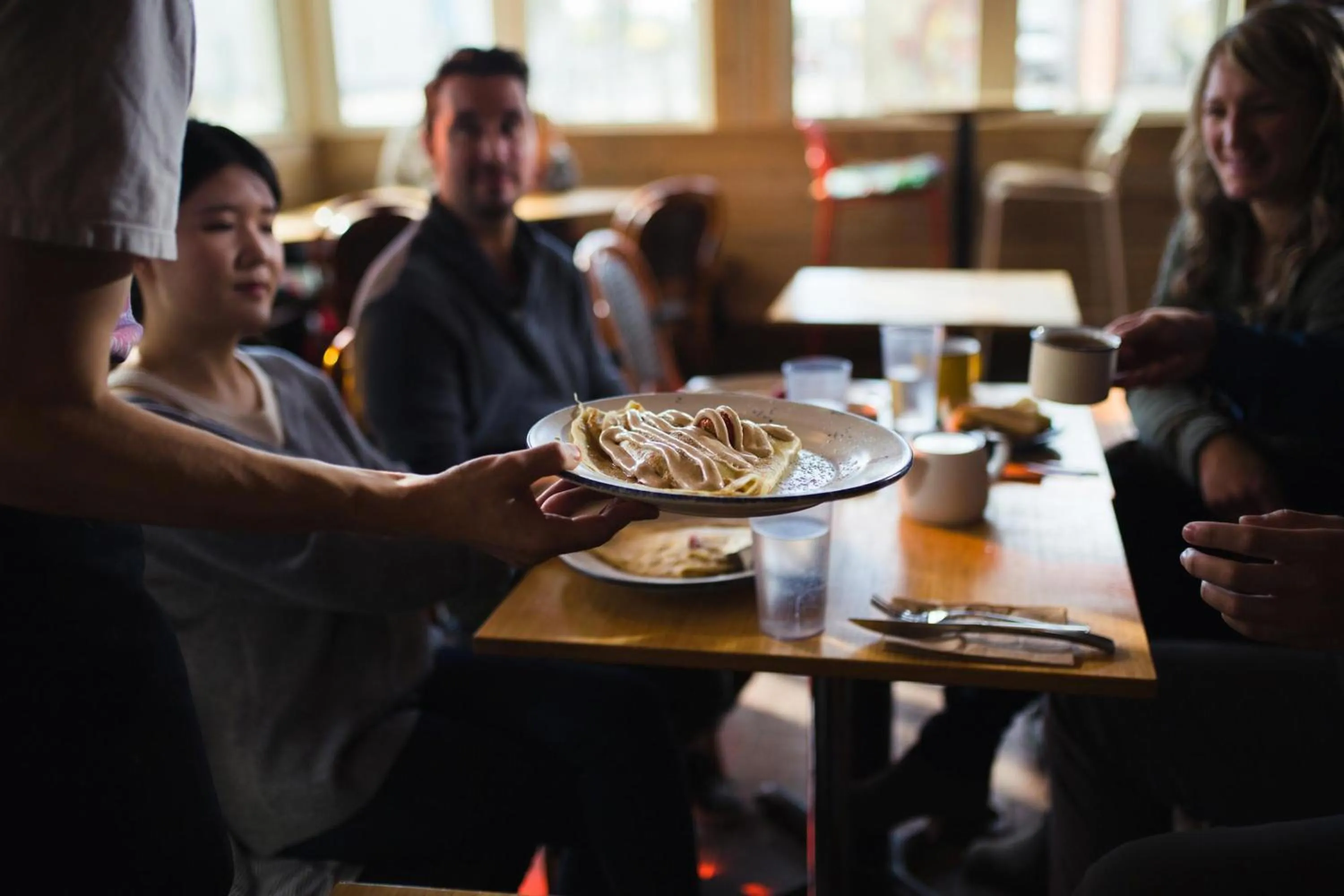 Nearby landmark in Holiday Inn Saskatoon Downtown by IHG