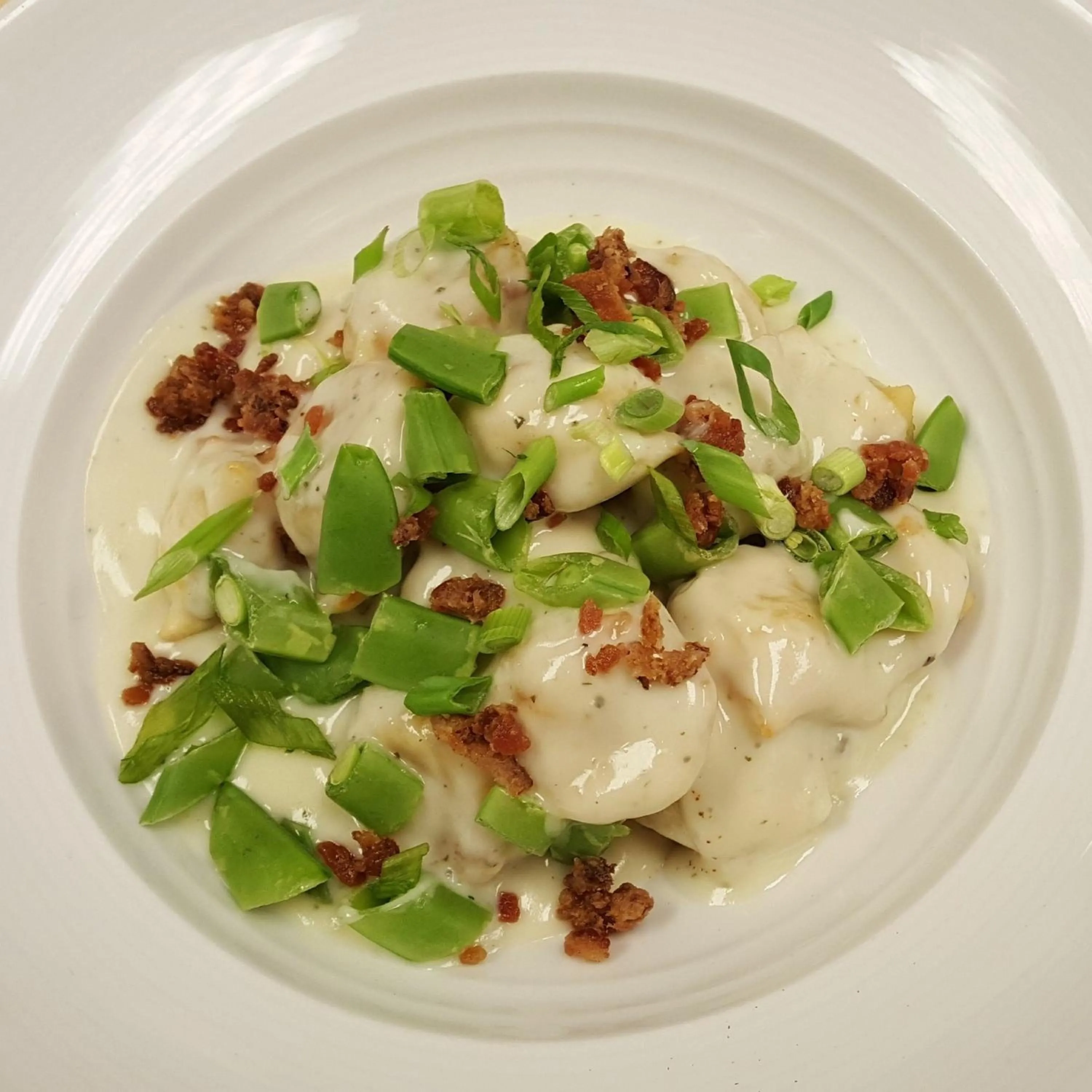 Restaurant/places to eat in Holiday Inn Saskatoon Downtown by IHG