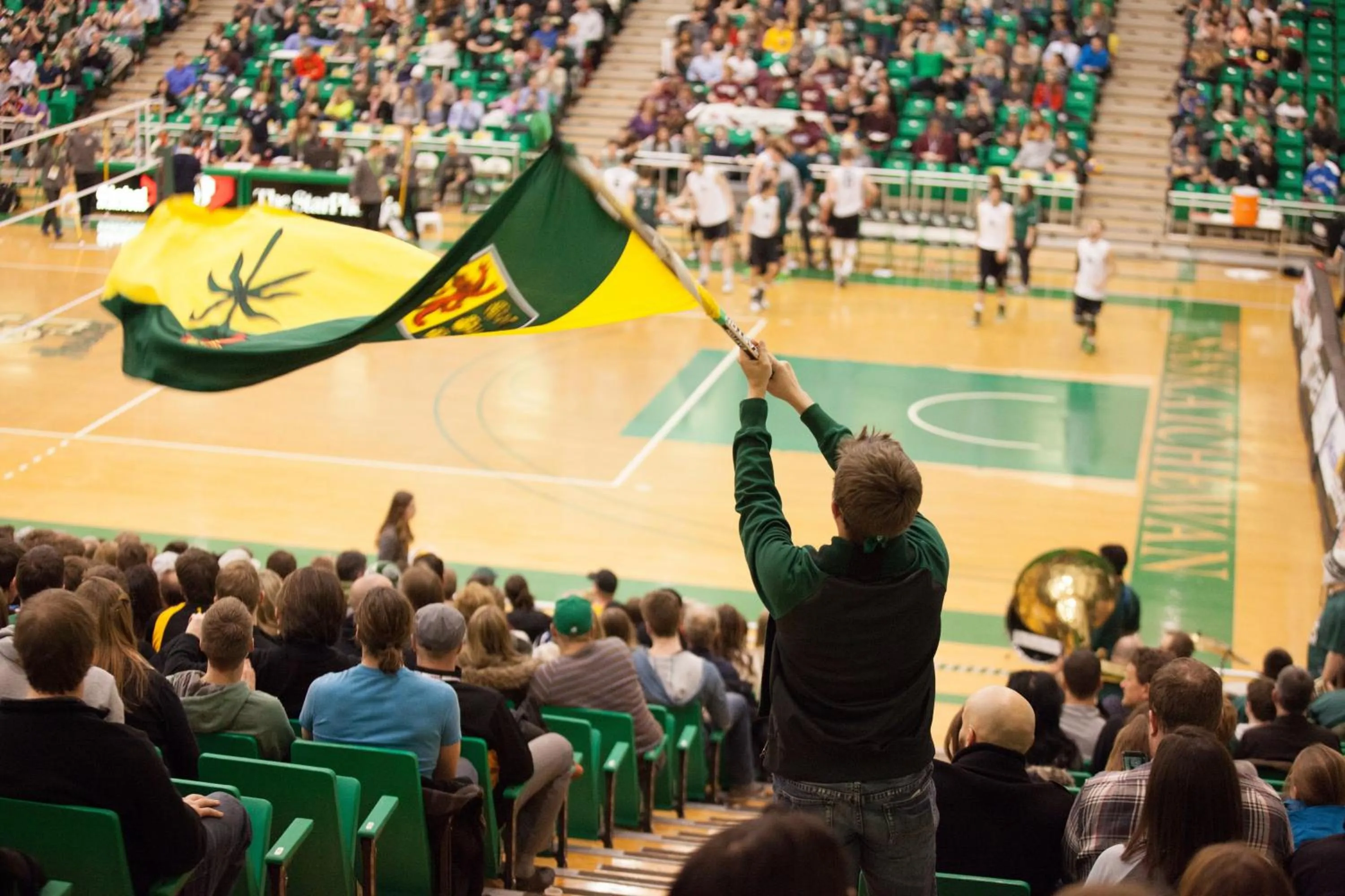 Nearby landmark in Holiday Inn Saskatoon Downtown by IHG