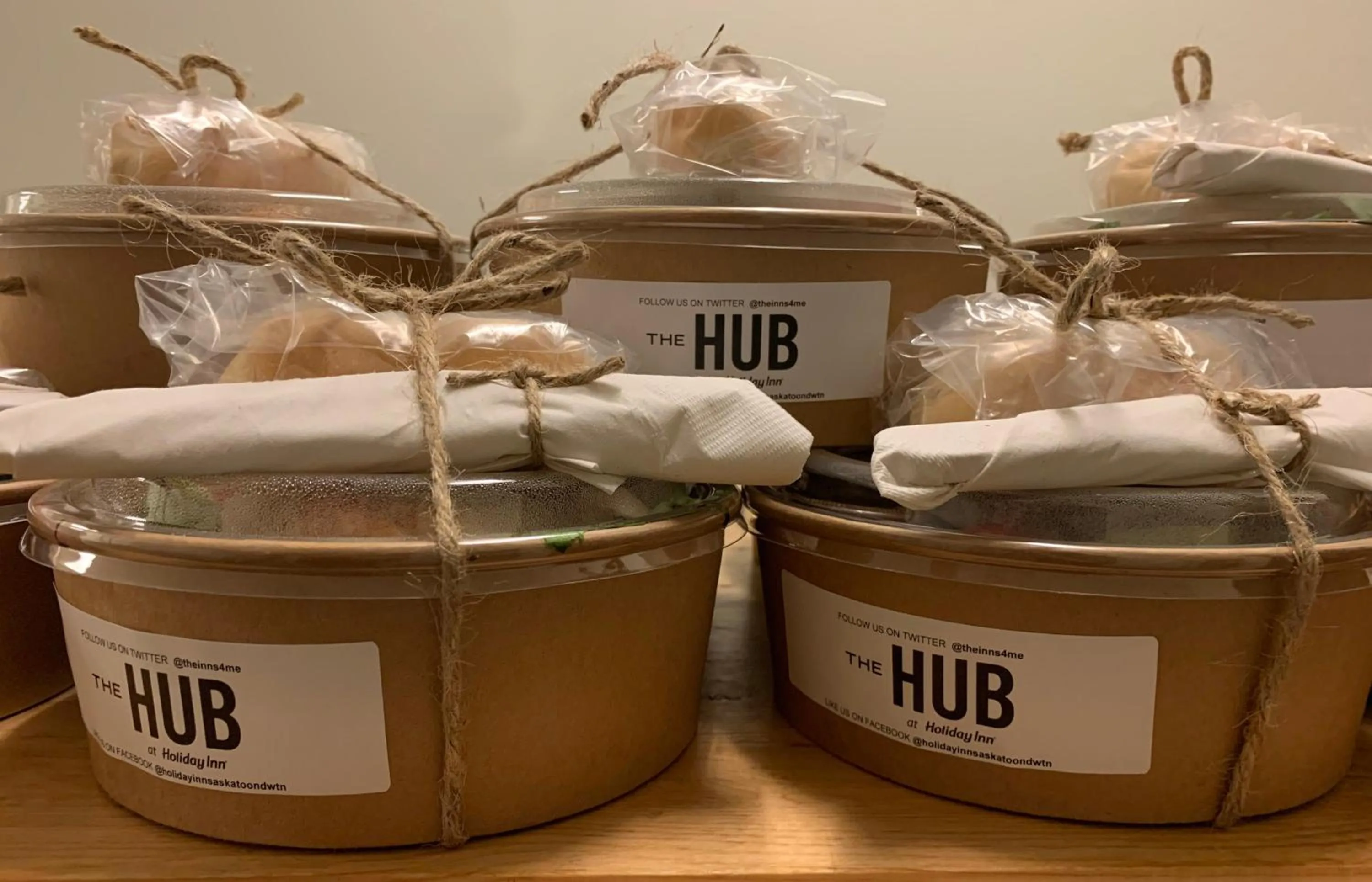 Meeting/conference room in Holiday Inn Saskatoon Downtown by IHG