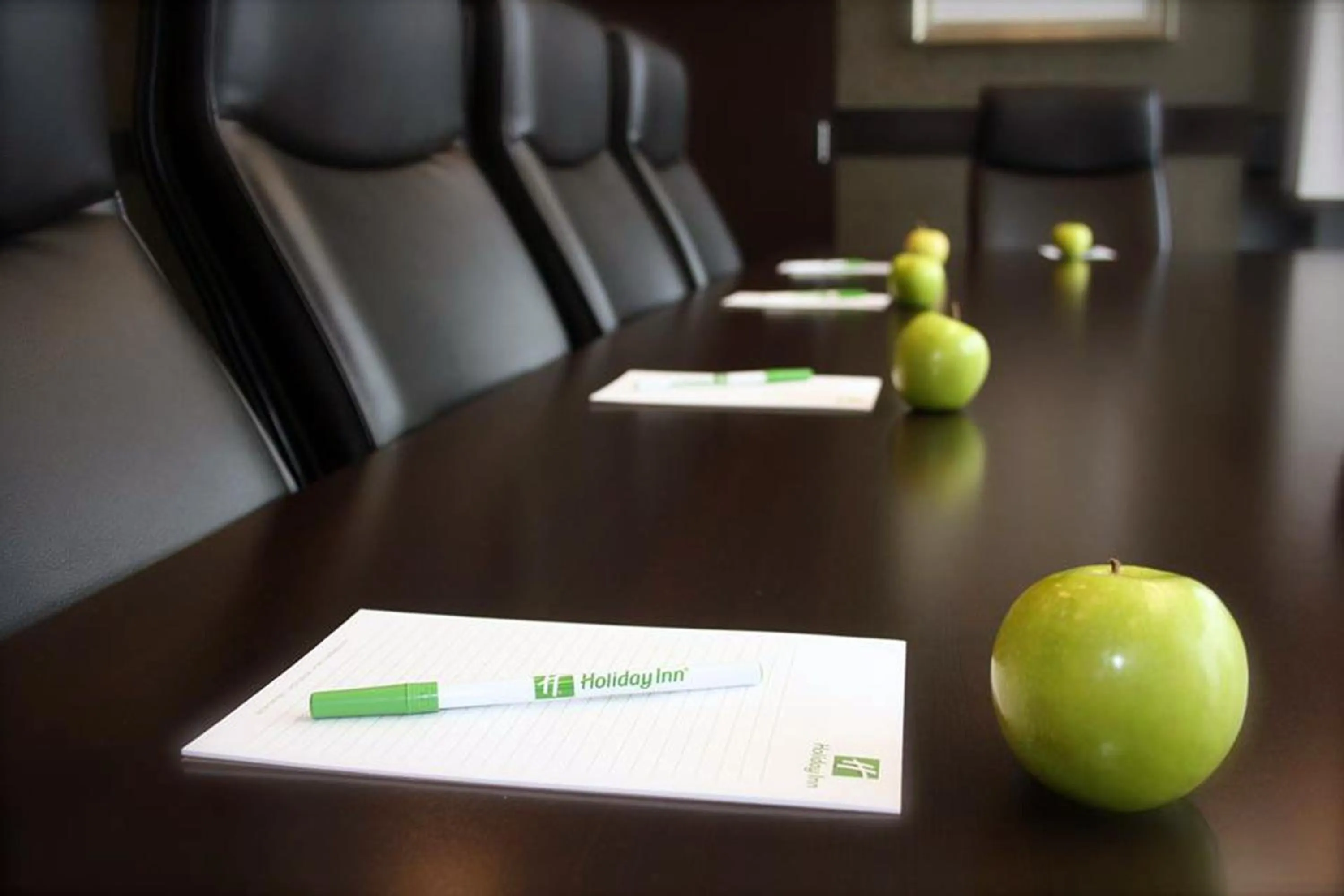 Meeting/conference room in Holiday Inn Saskatoon Downtown by IHG