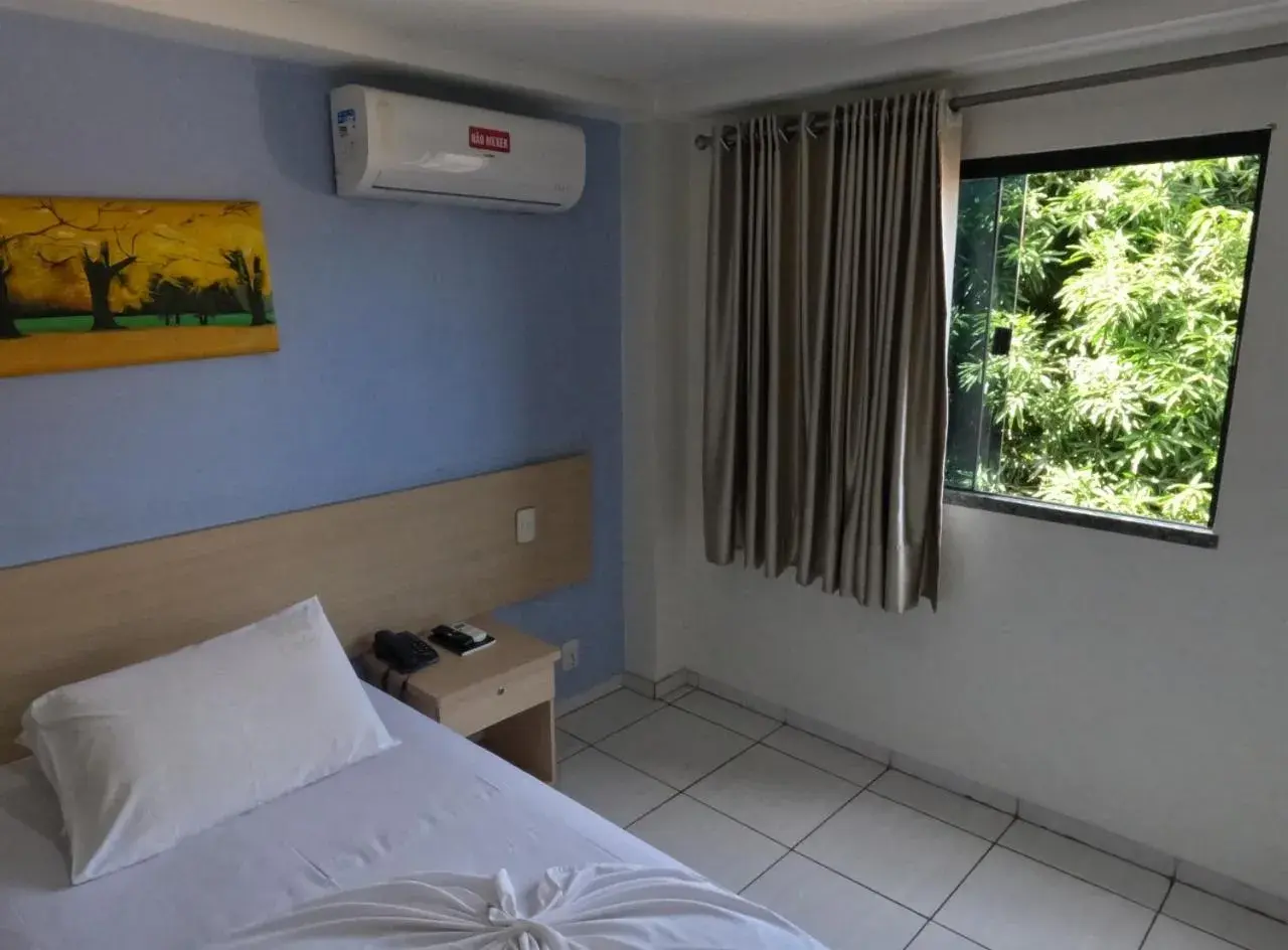 Hotel Ceolatto Palace - Aeroporto Hotel Ceolatto Palace - Aeroporto