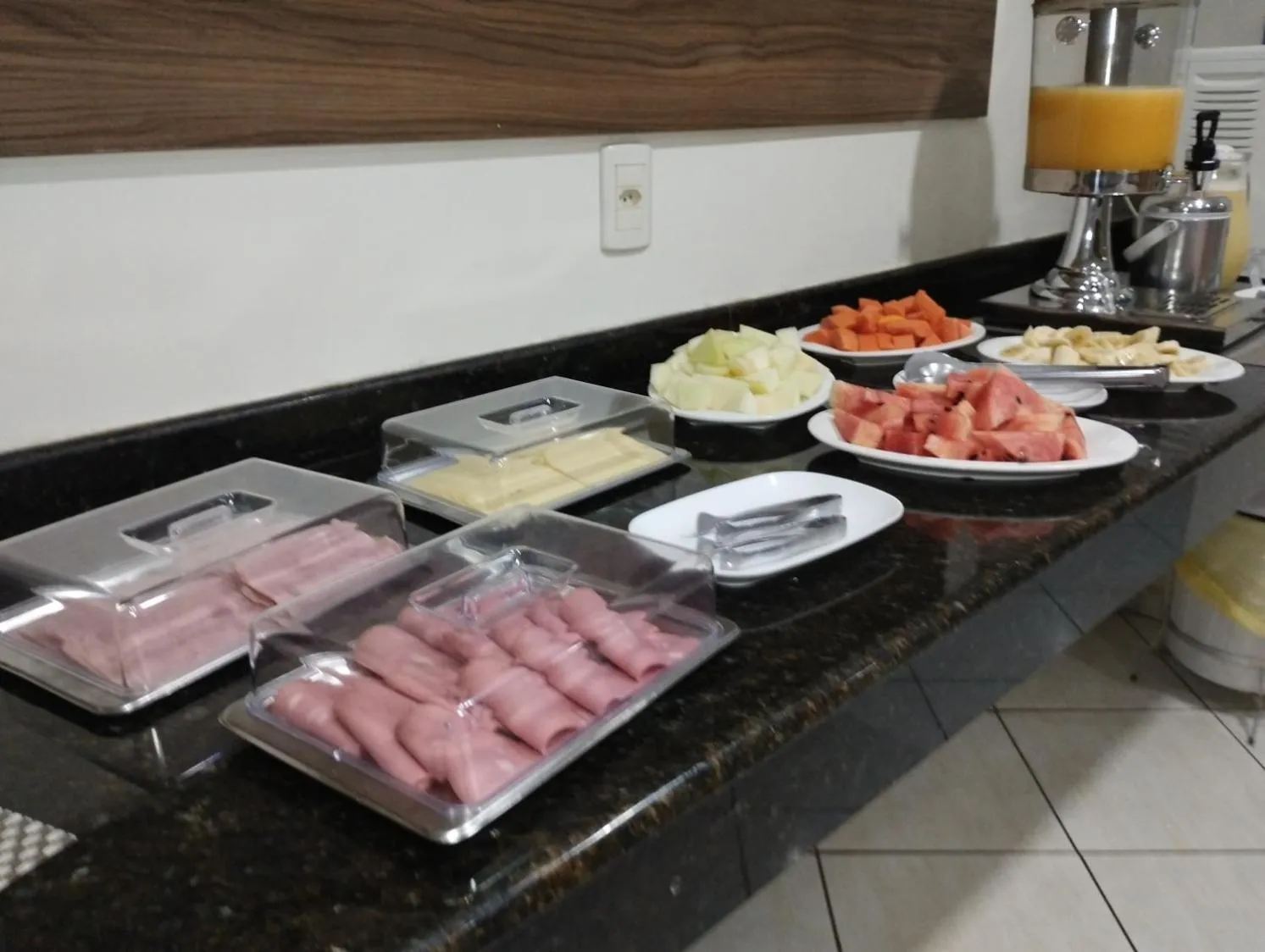 Hotel Ceolatto Palace - Aeroporto