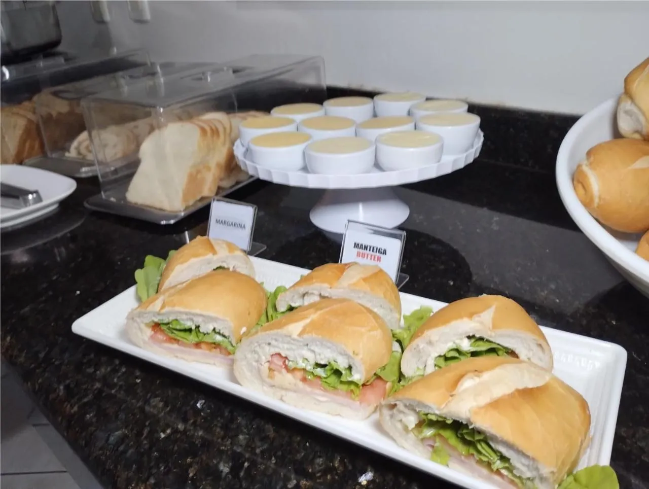 Hotel Ceolatto Palace - Aeroporto