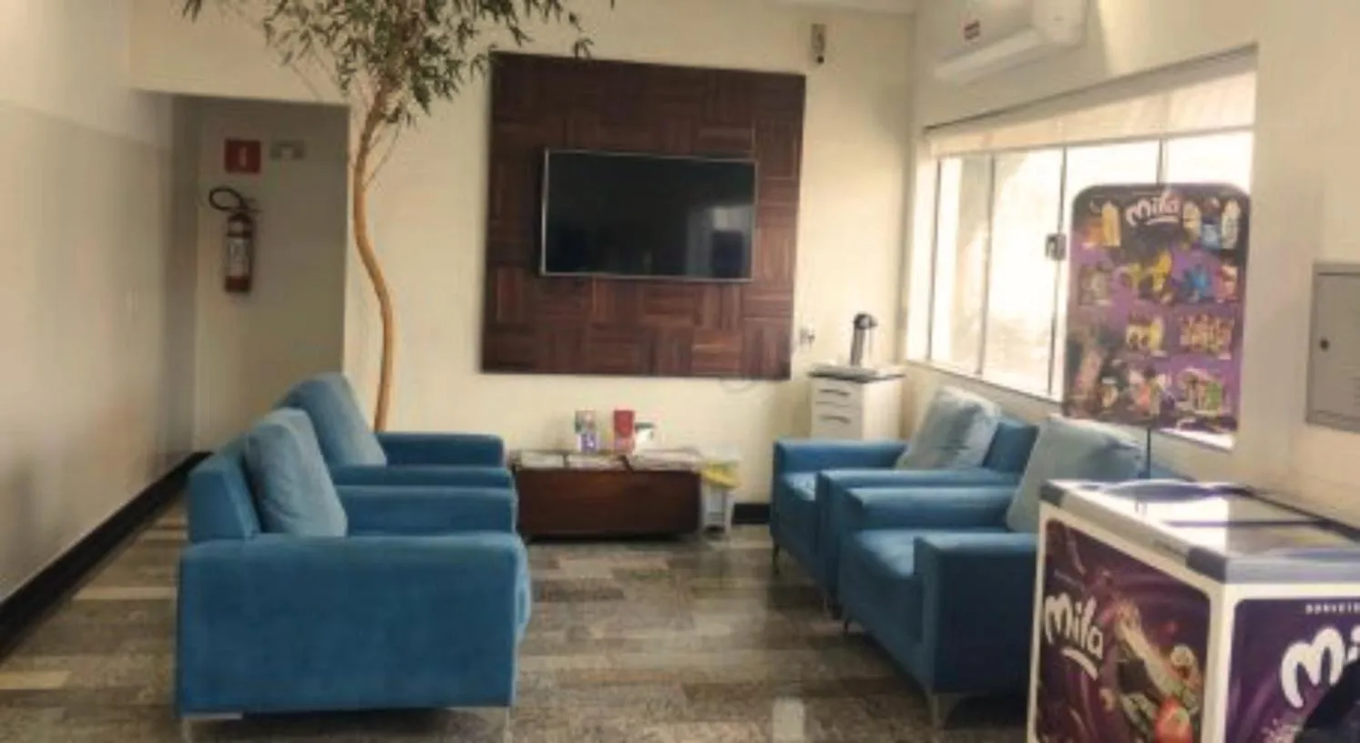 Hotel Ceolatto Palace - Aeroporto