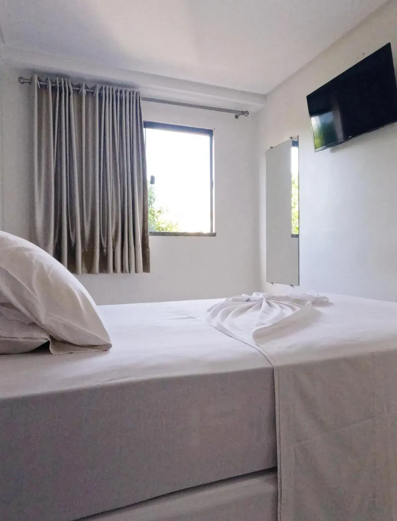 Single Room in Hotel Ceolatto Palace - Aeroporto Single Room in Hotel Ceolatto Palace - Aeroporto