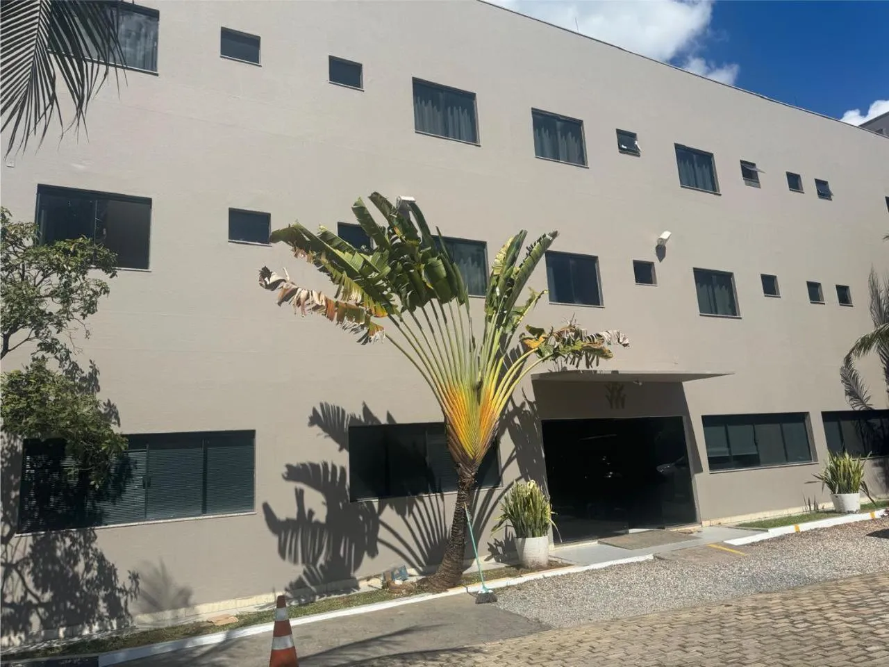 Hotel Ceolatto Palace - Aeroporto