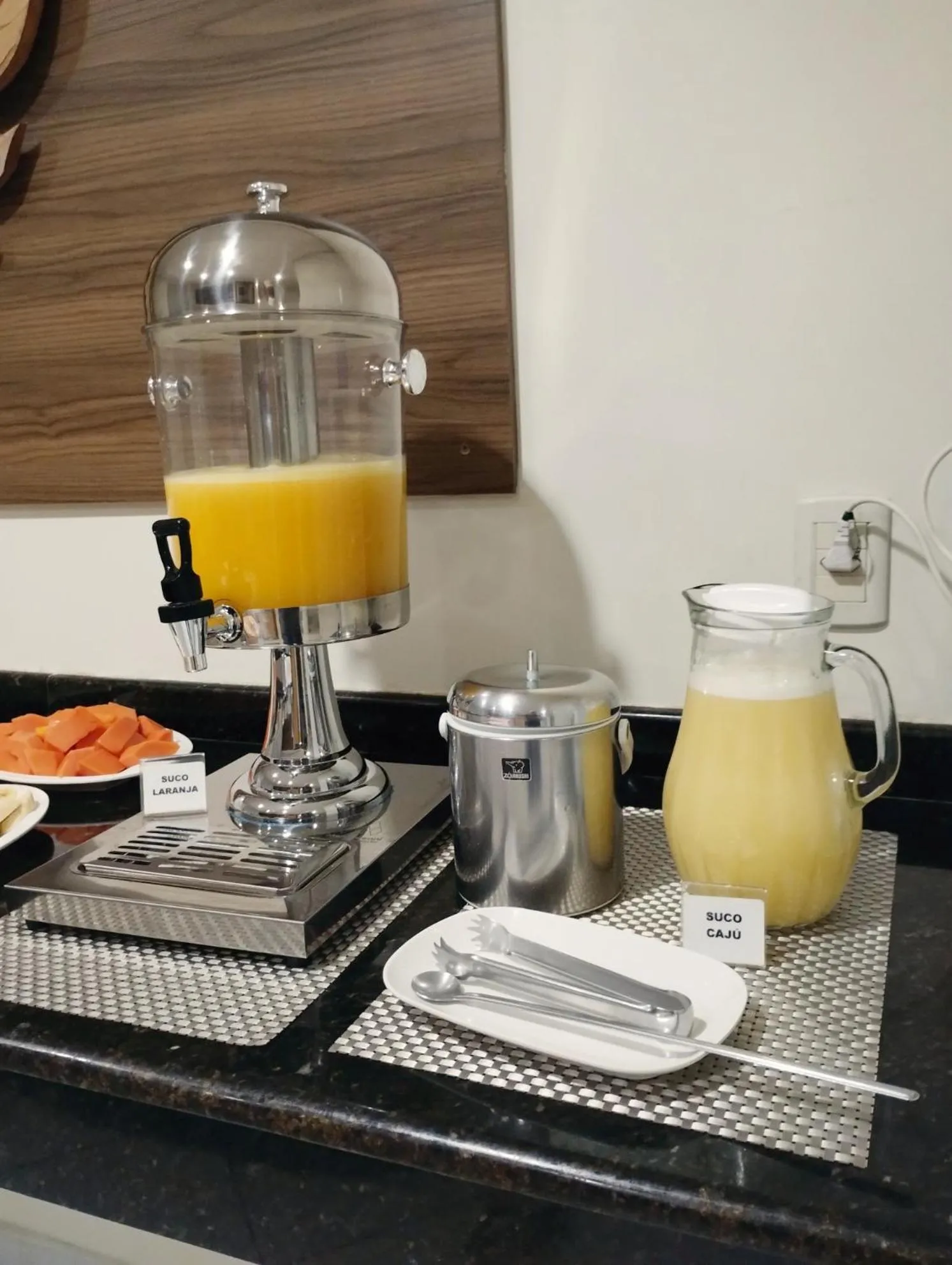 Hotel Ceolatto Palace - Aeroporto