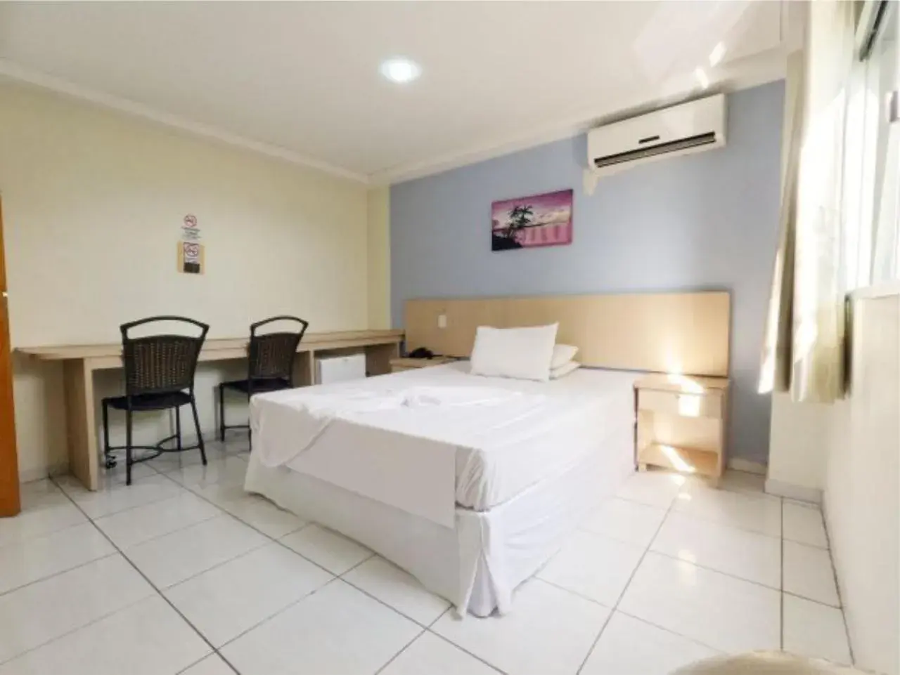 Triple Room in Hotel Ceolatto Palace - Aeroporto Triple Room in Hotel Ceolatto Palace - Aeroporto