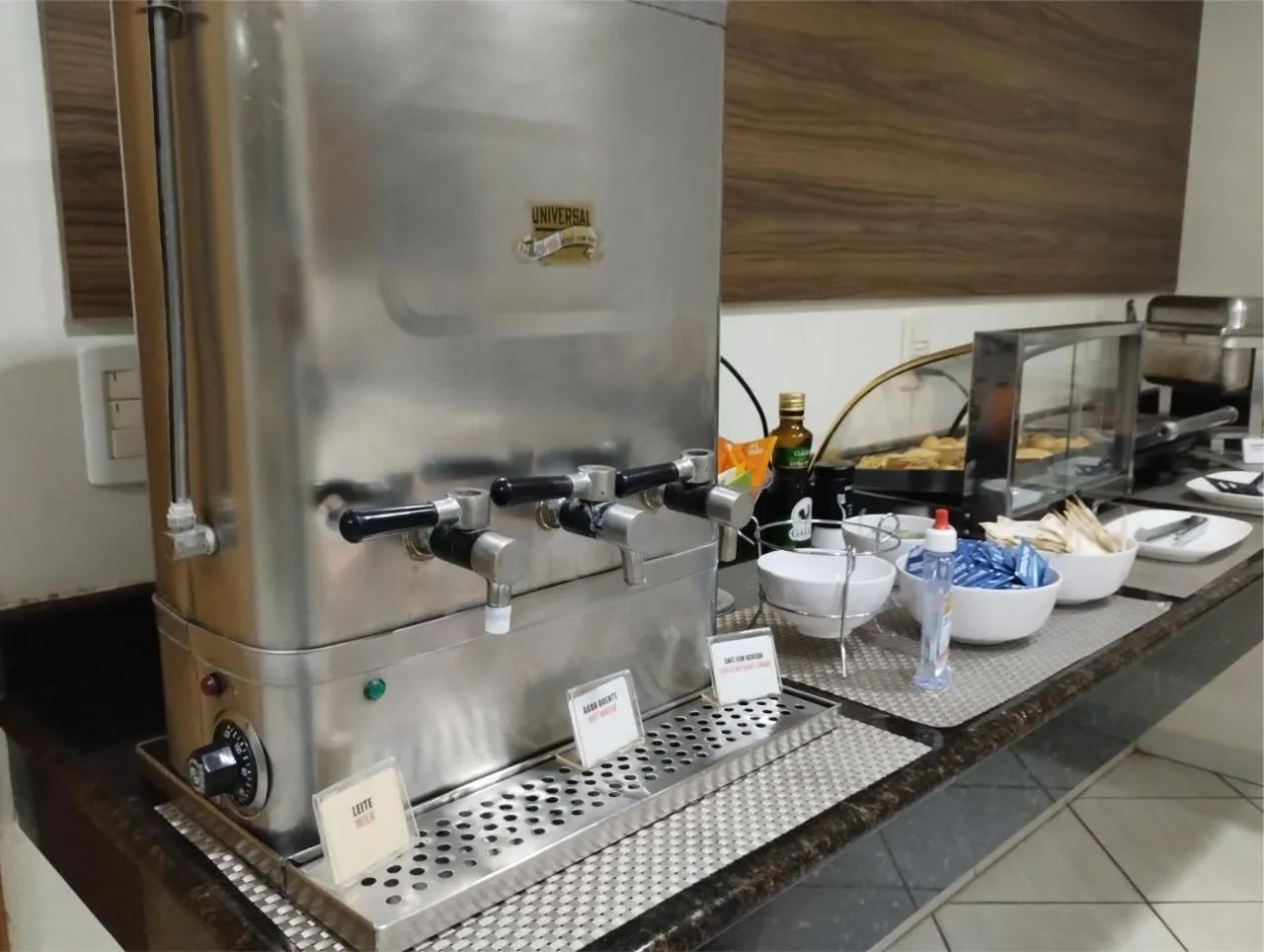 Hotel Ceolatto Palace - Aeroporto