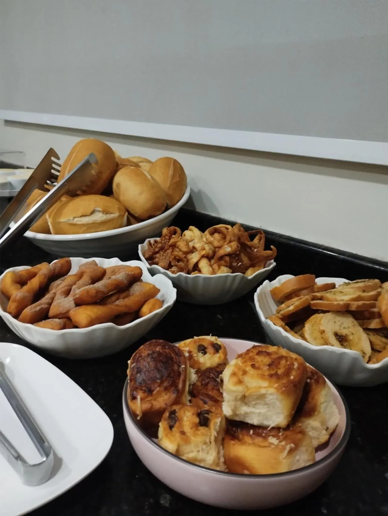 Hotel Ceolatto Palace - Aeroporto