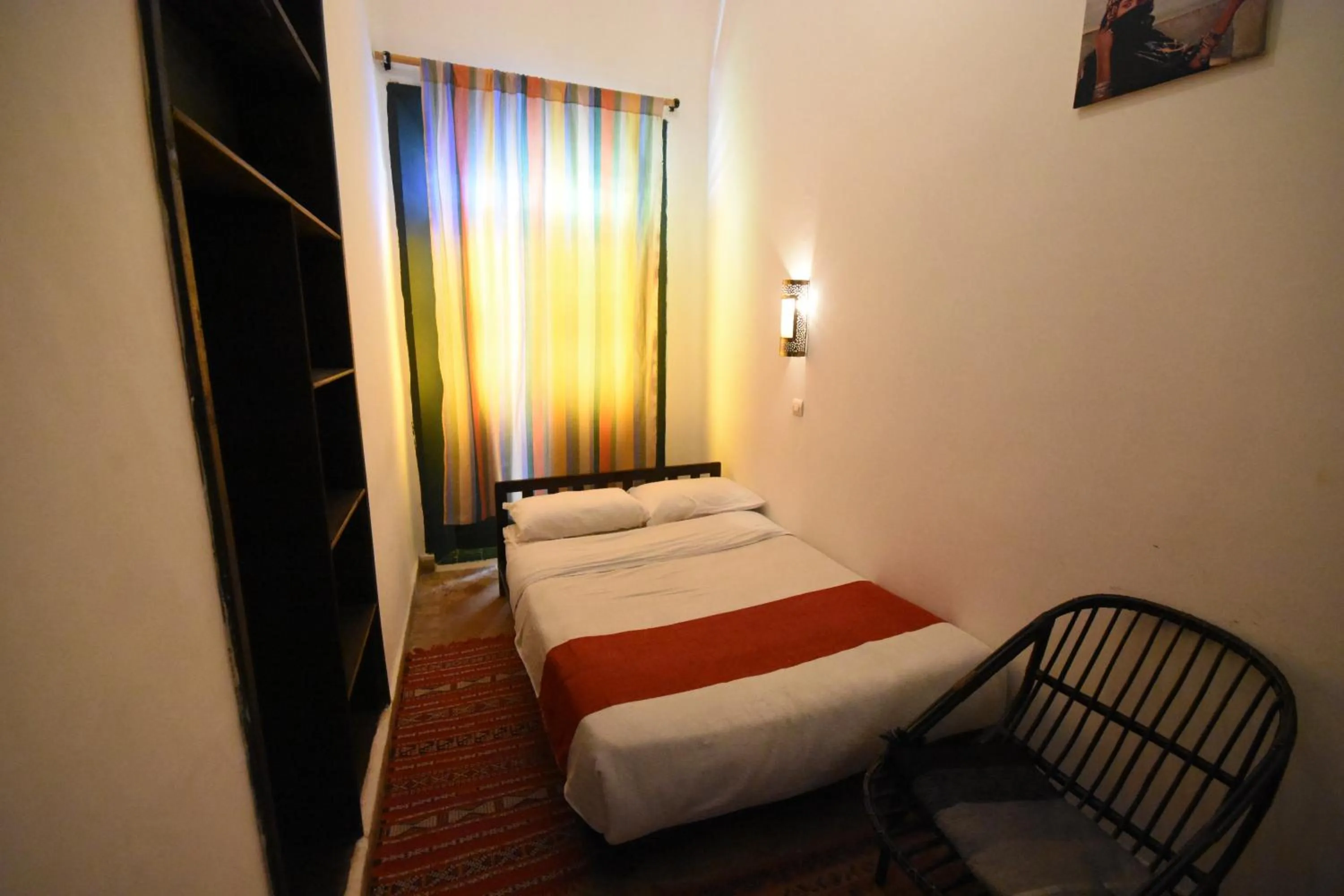 Property building in Hotel Dar El Qdima