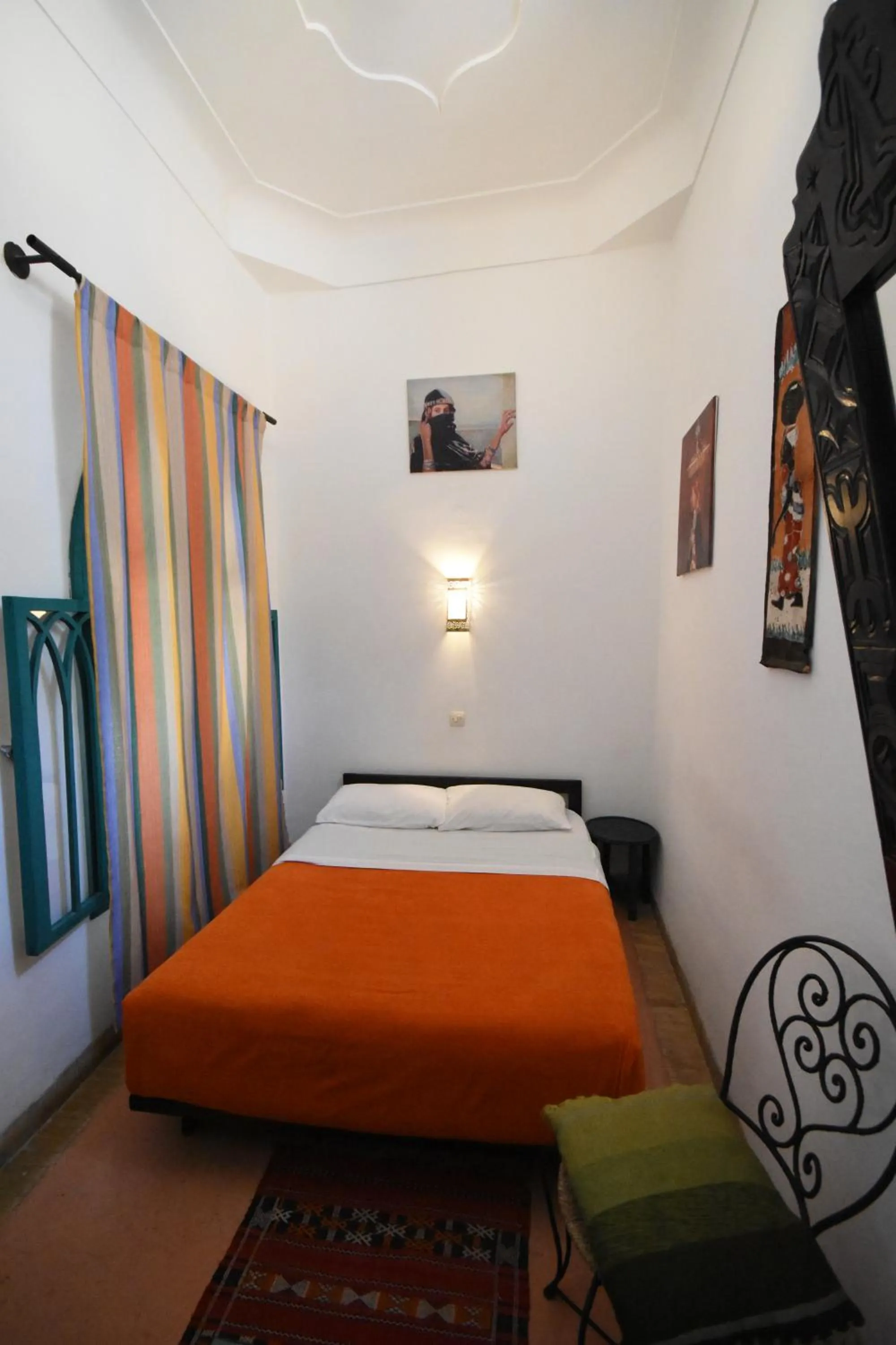 Property building in Hotel Dar El Qdima