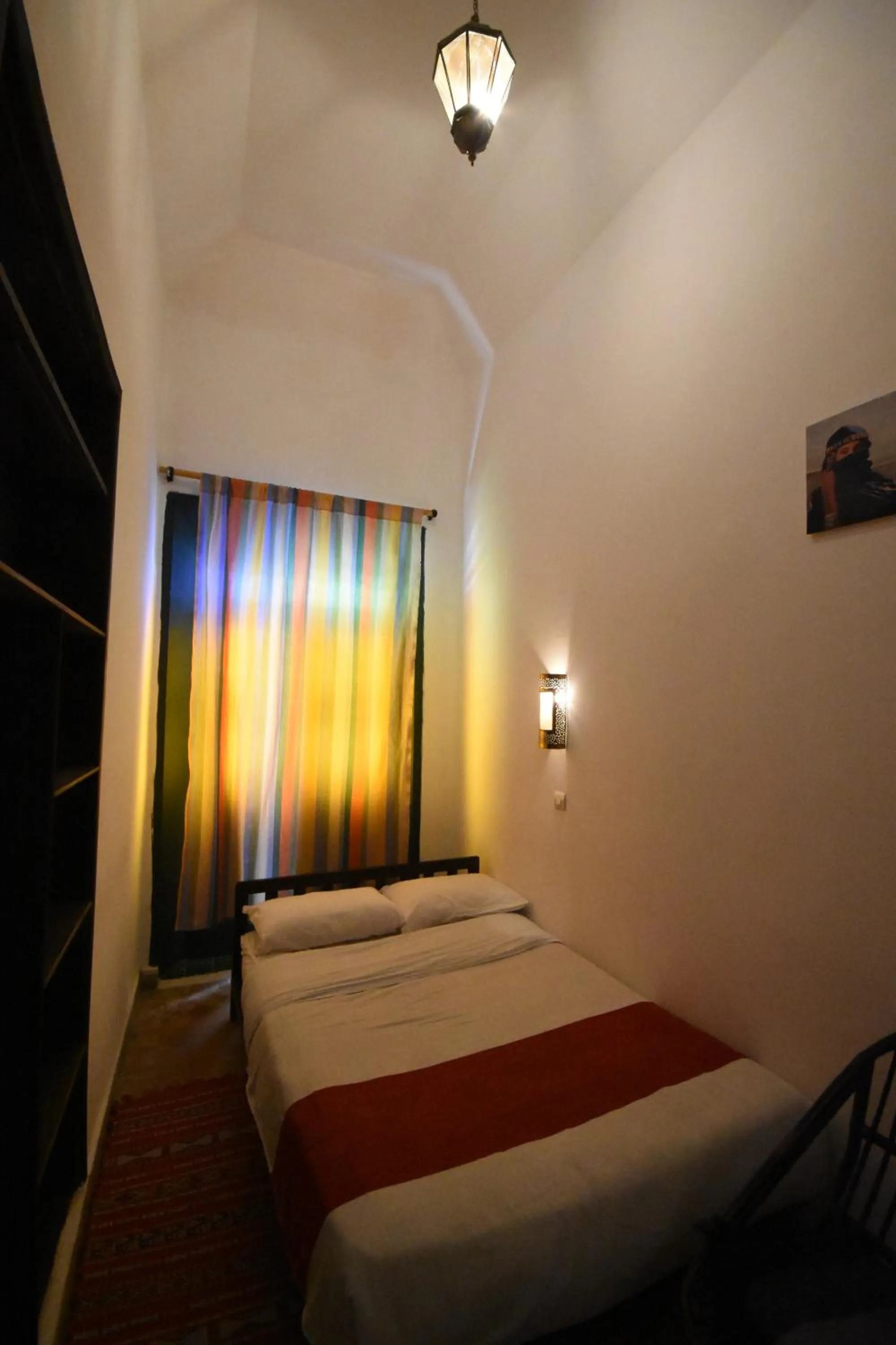 Property building in Hotel Dar El Qdima