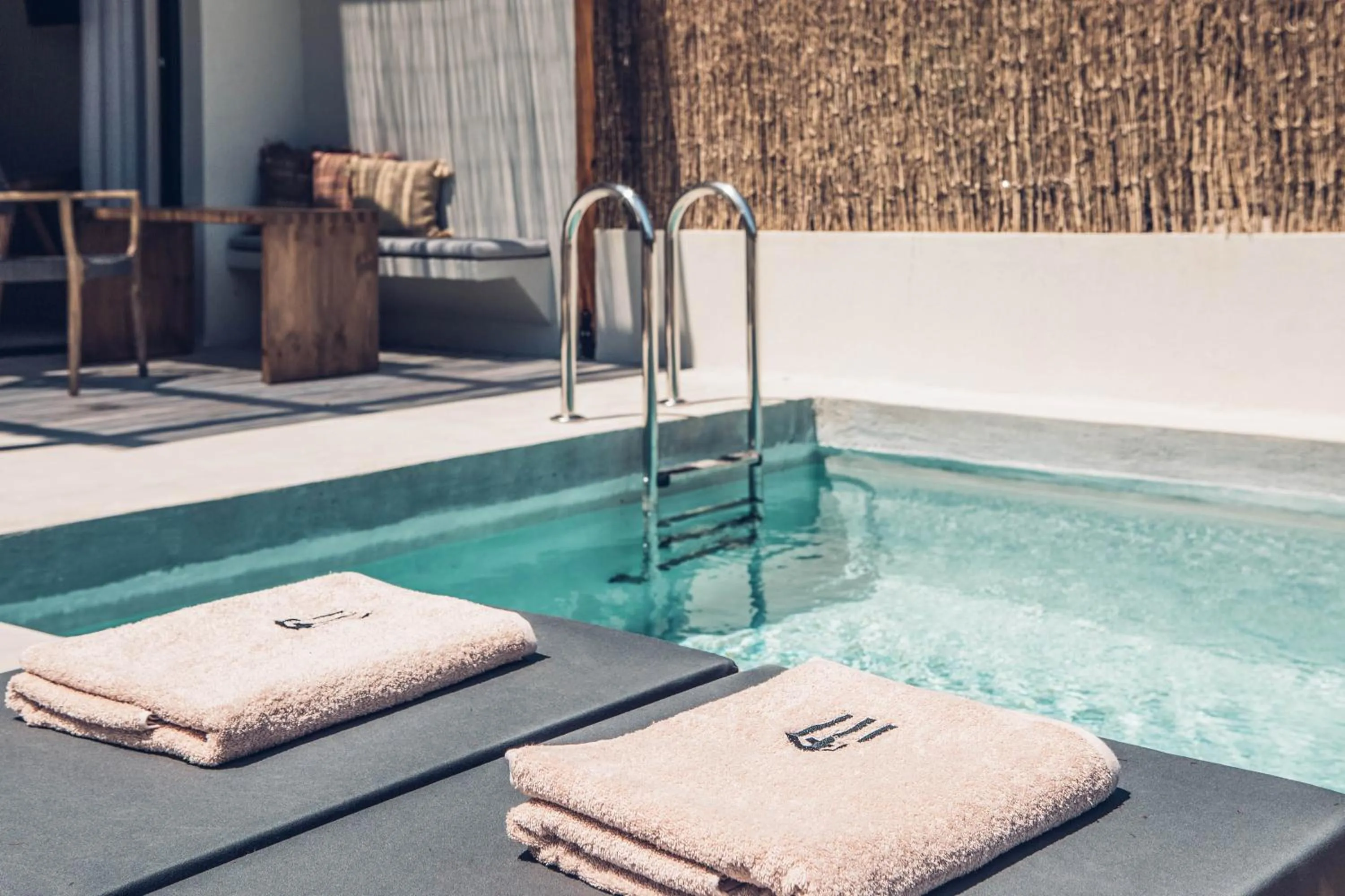 Monastery Estate Retreat