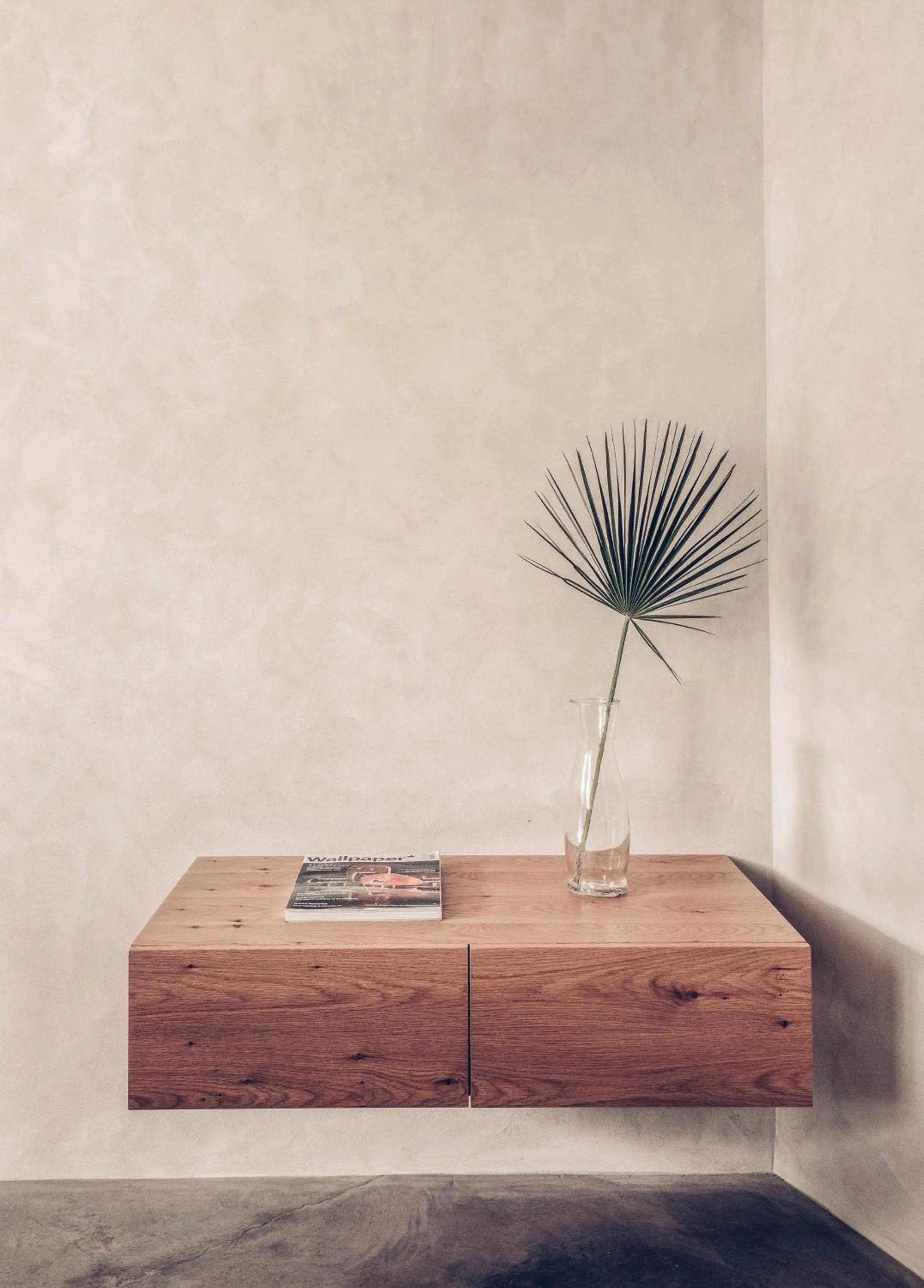 Monastery Estate Retreat