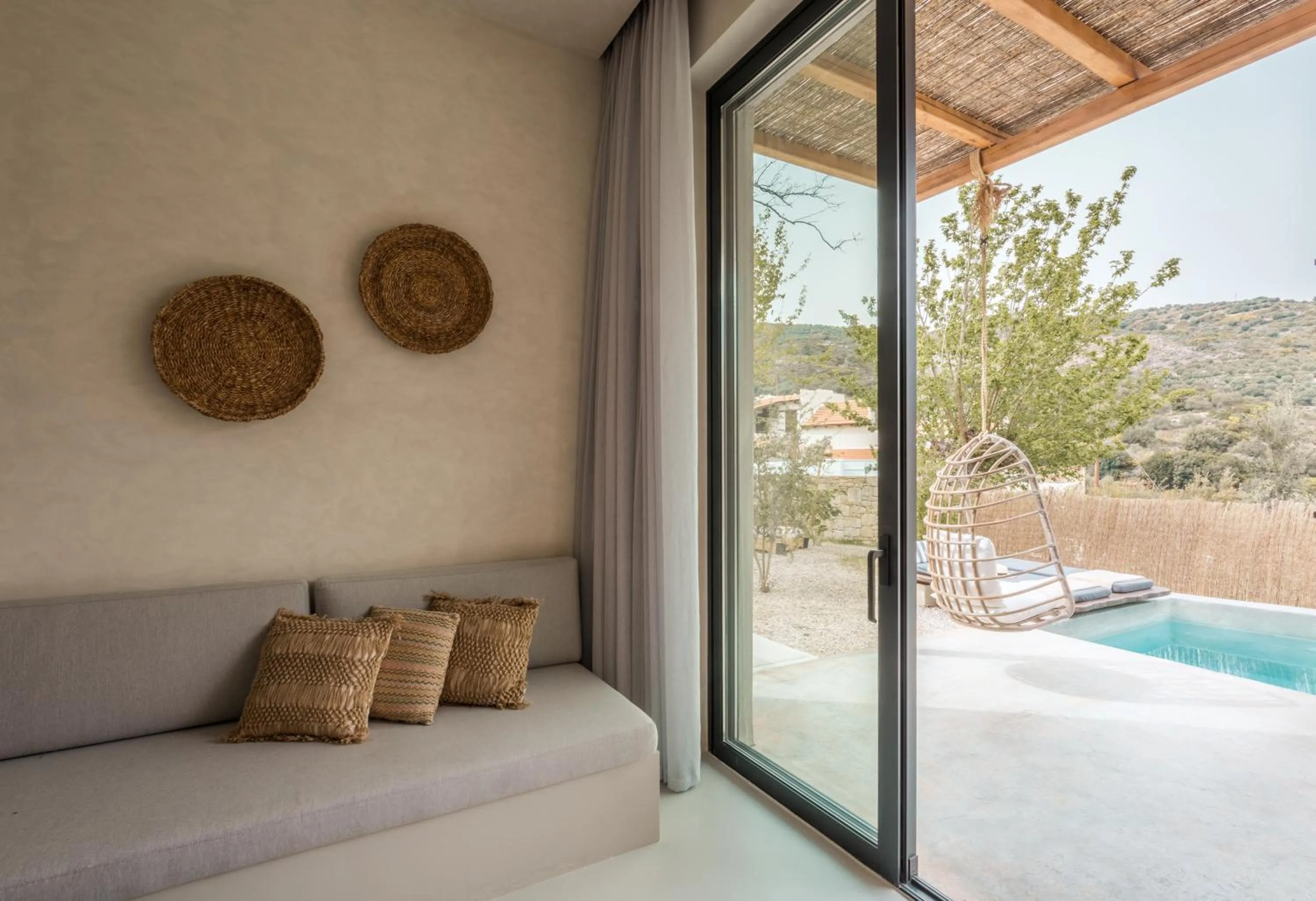 Monastery Estate Retreat