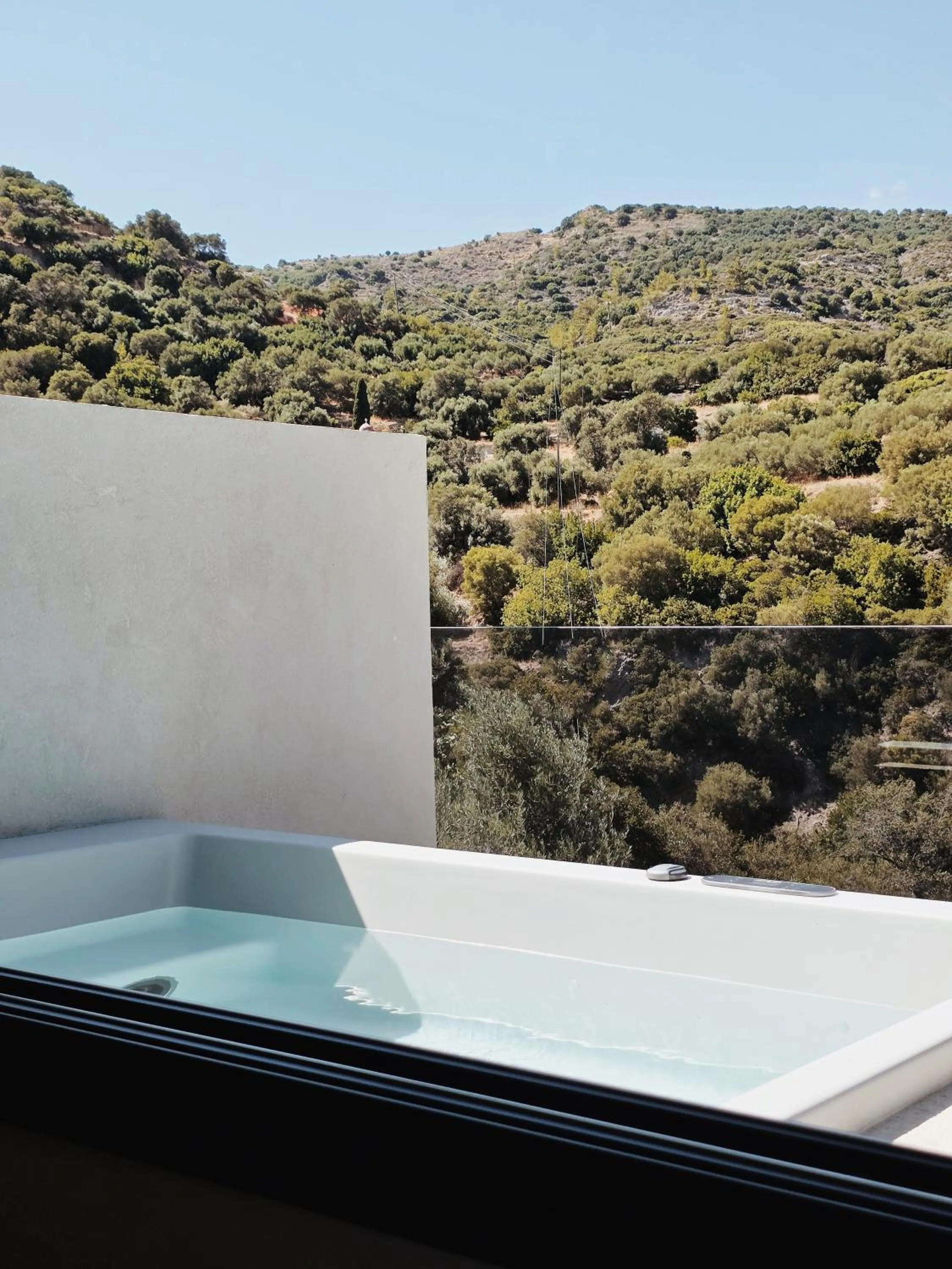 Monastery Estate Retreat